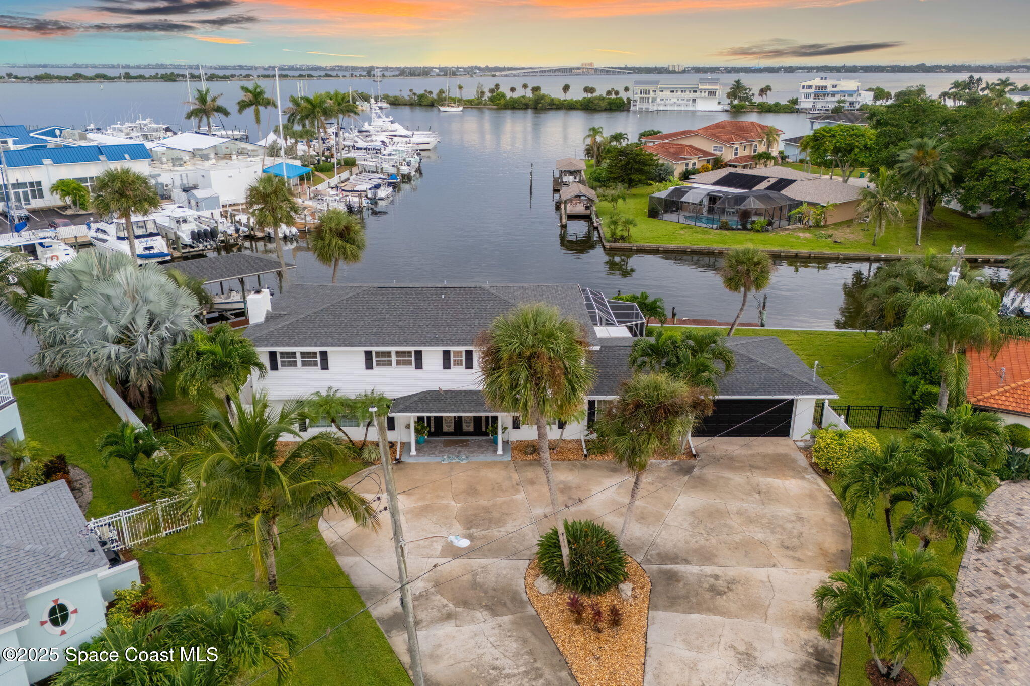 116 Cat Cay Lane