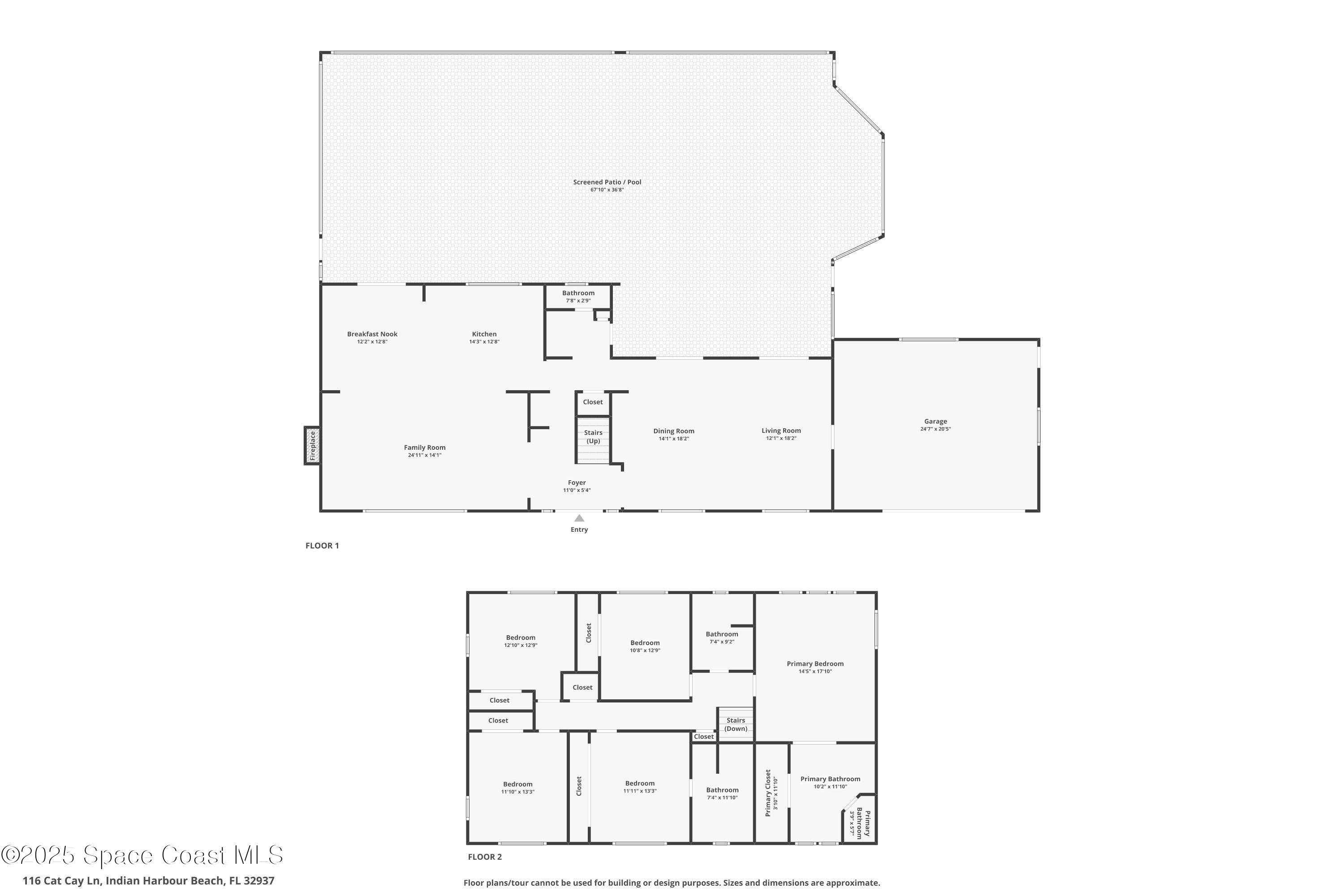 116 Cat Cay Lane