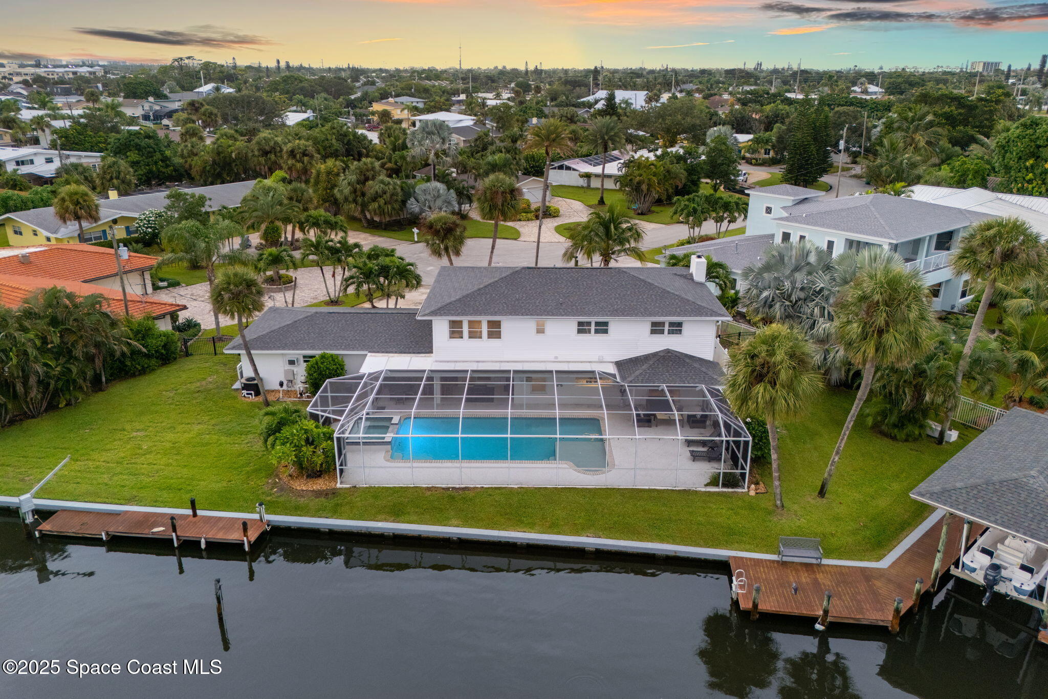116 Cat Cay Lane