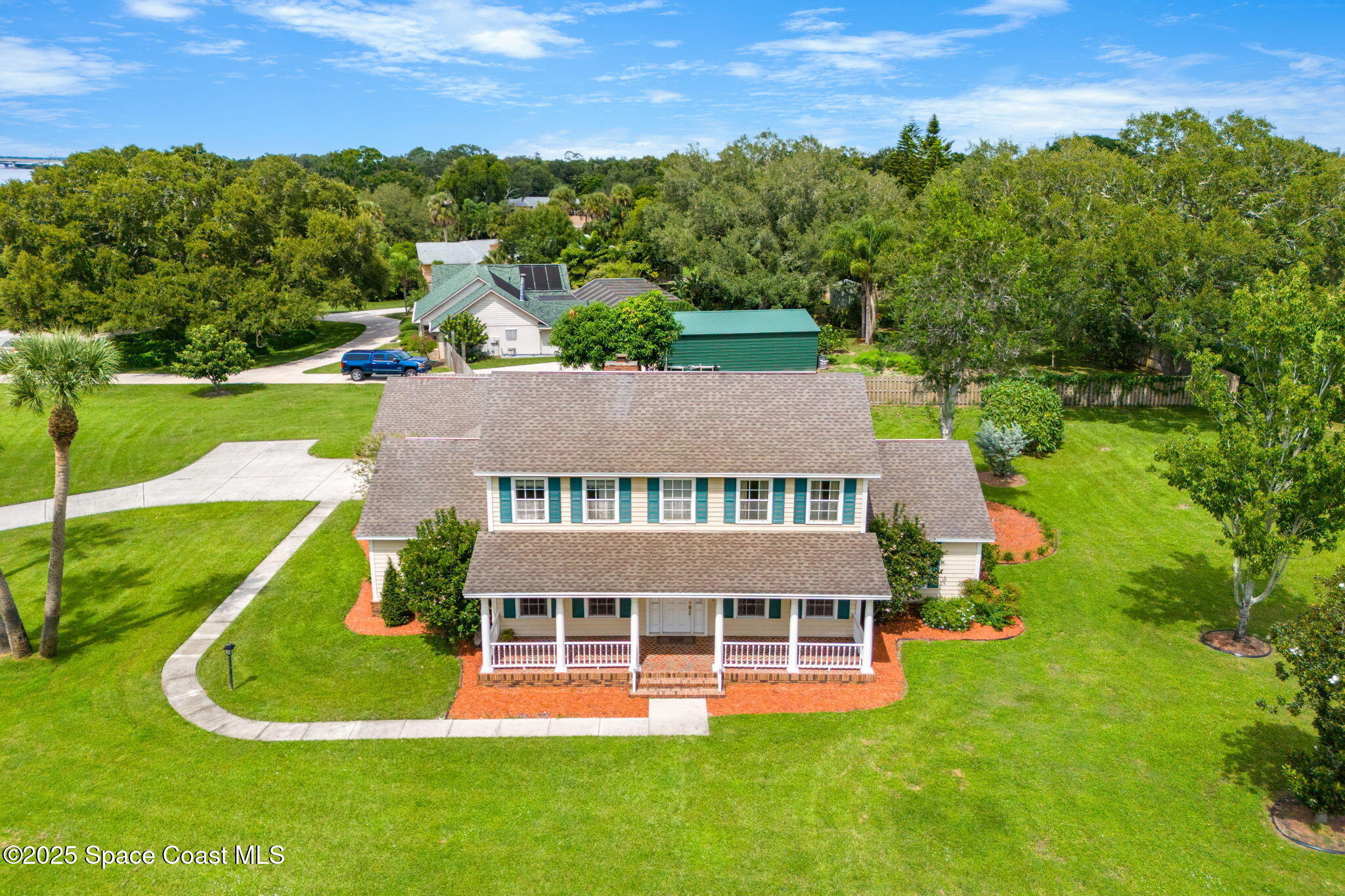 750 River Oaks Lane