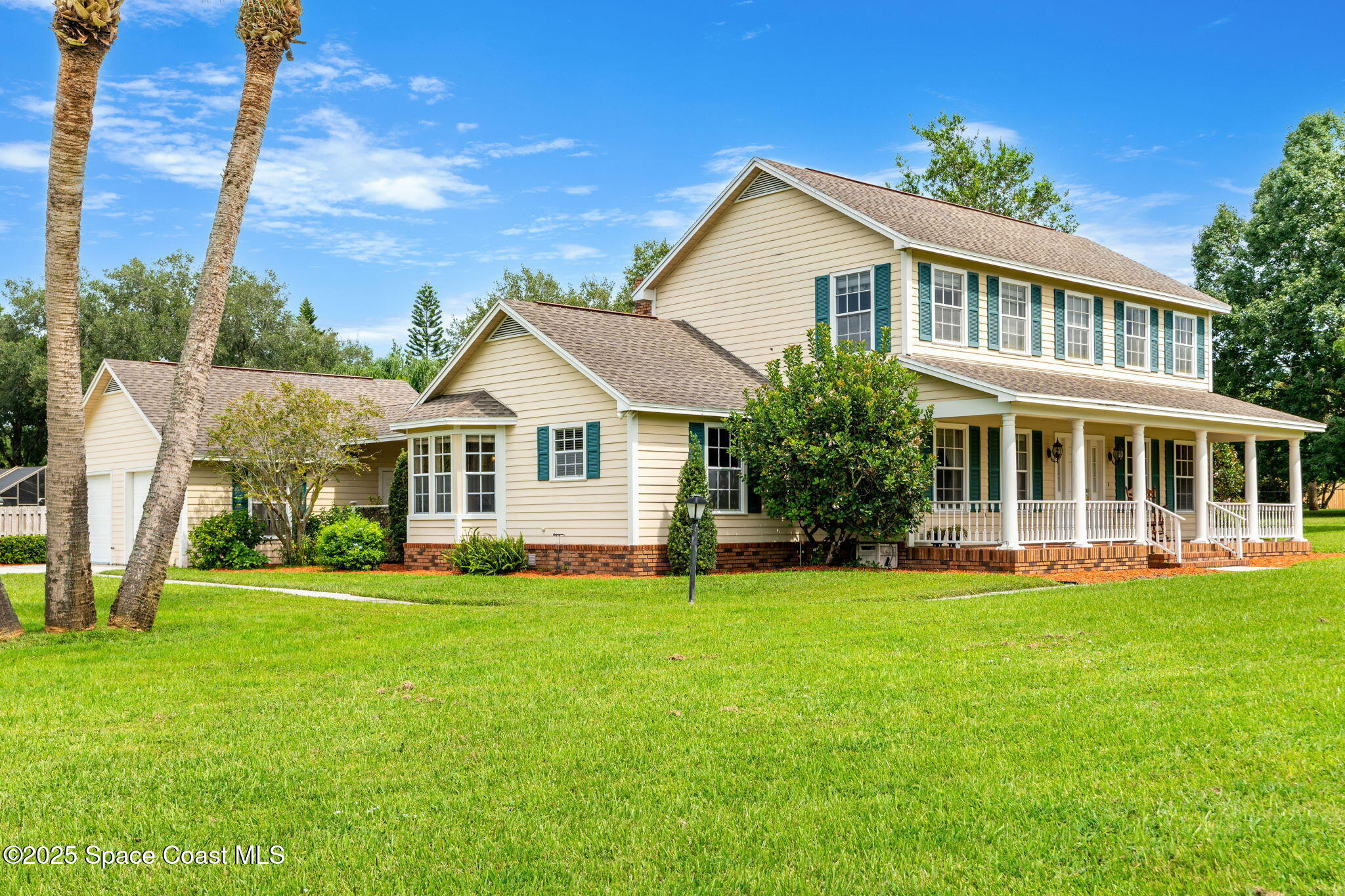 750 River Oaks Lane