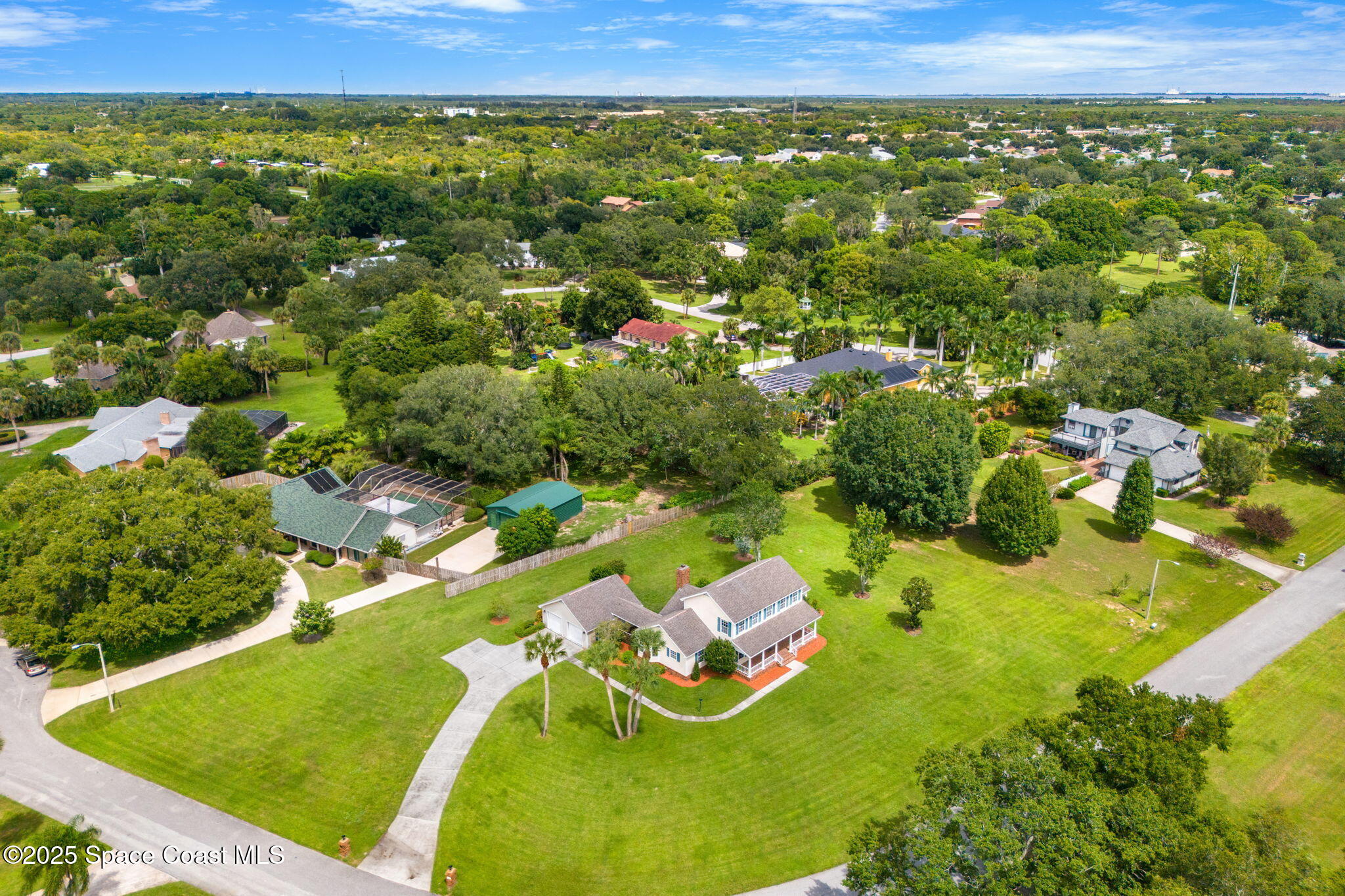 750 River Oaks Lane