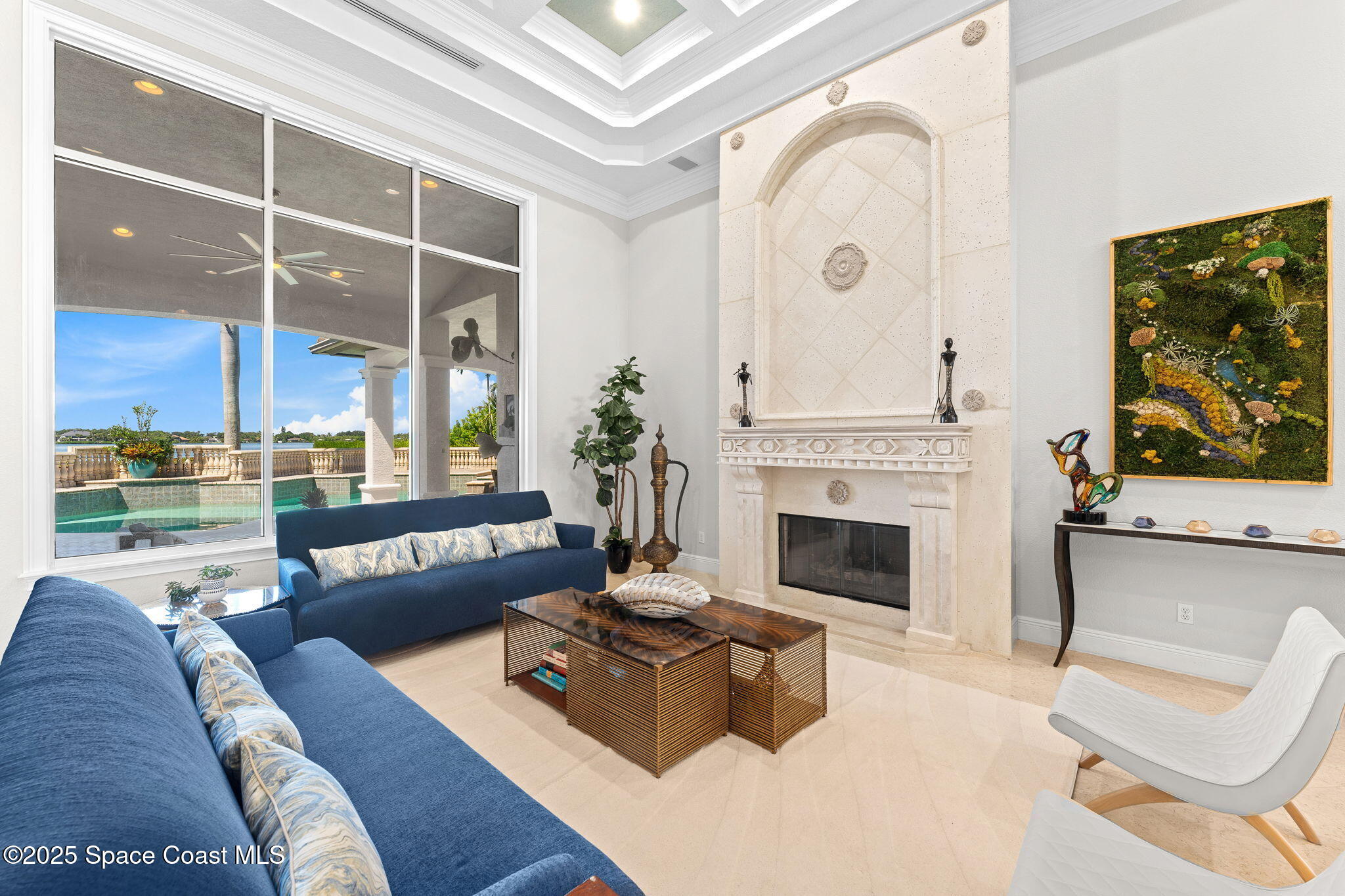 327 Lansing Island Drive