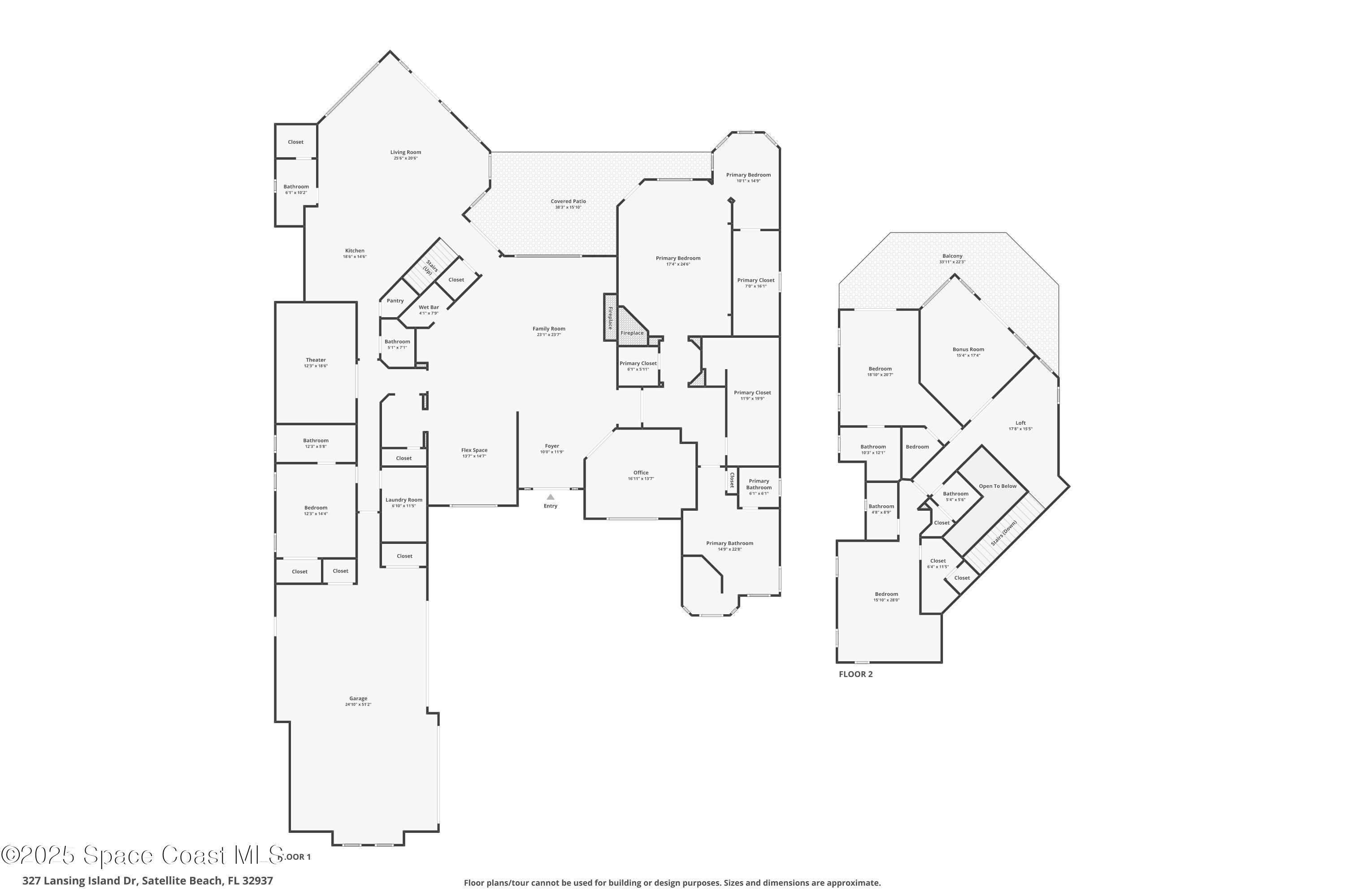 327 Lansing Island Drive
