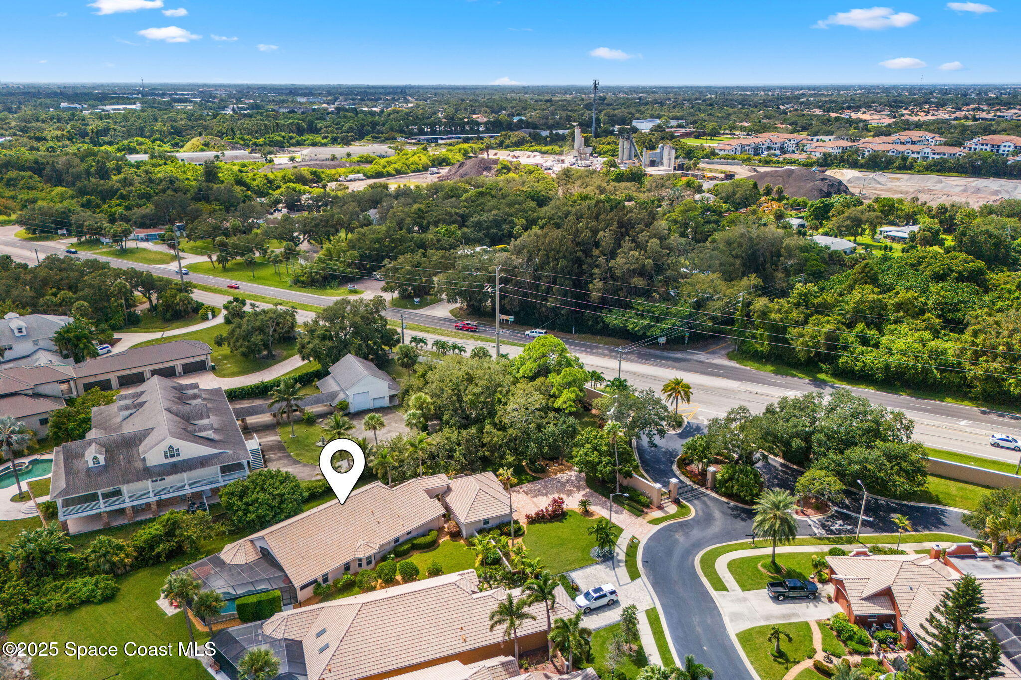 6301 Portofino Lane