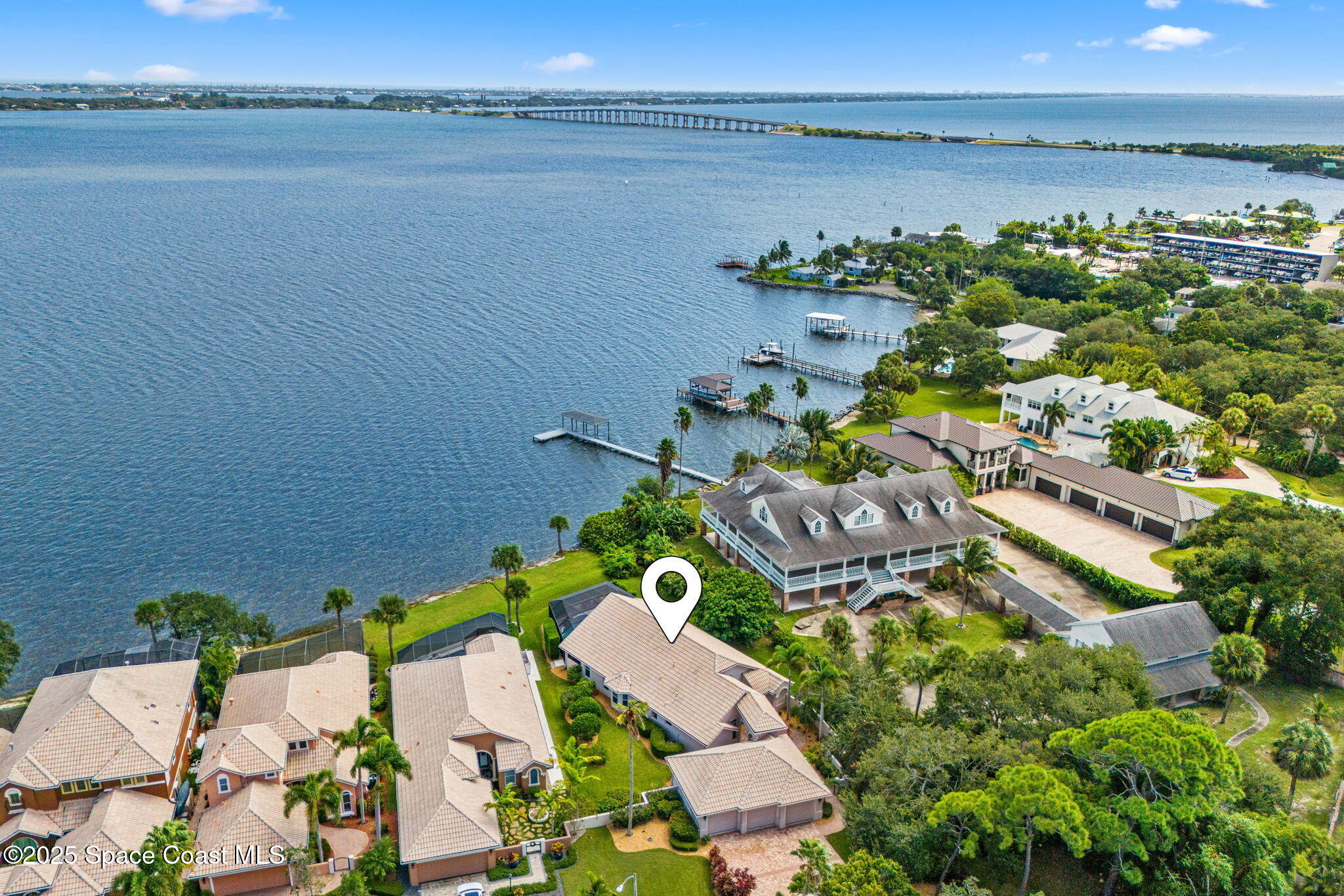 6301 Portofino Lane