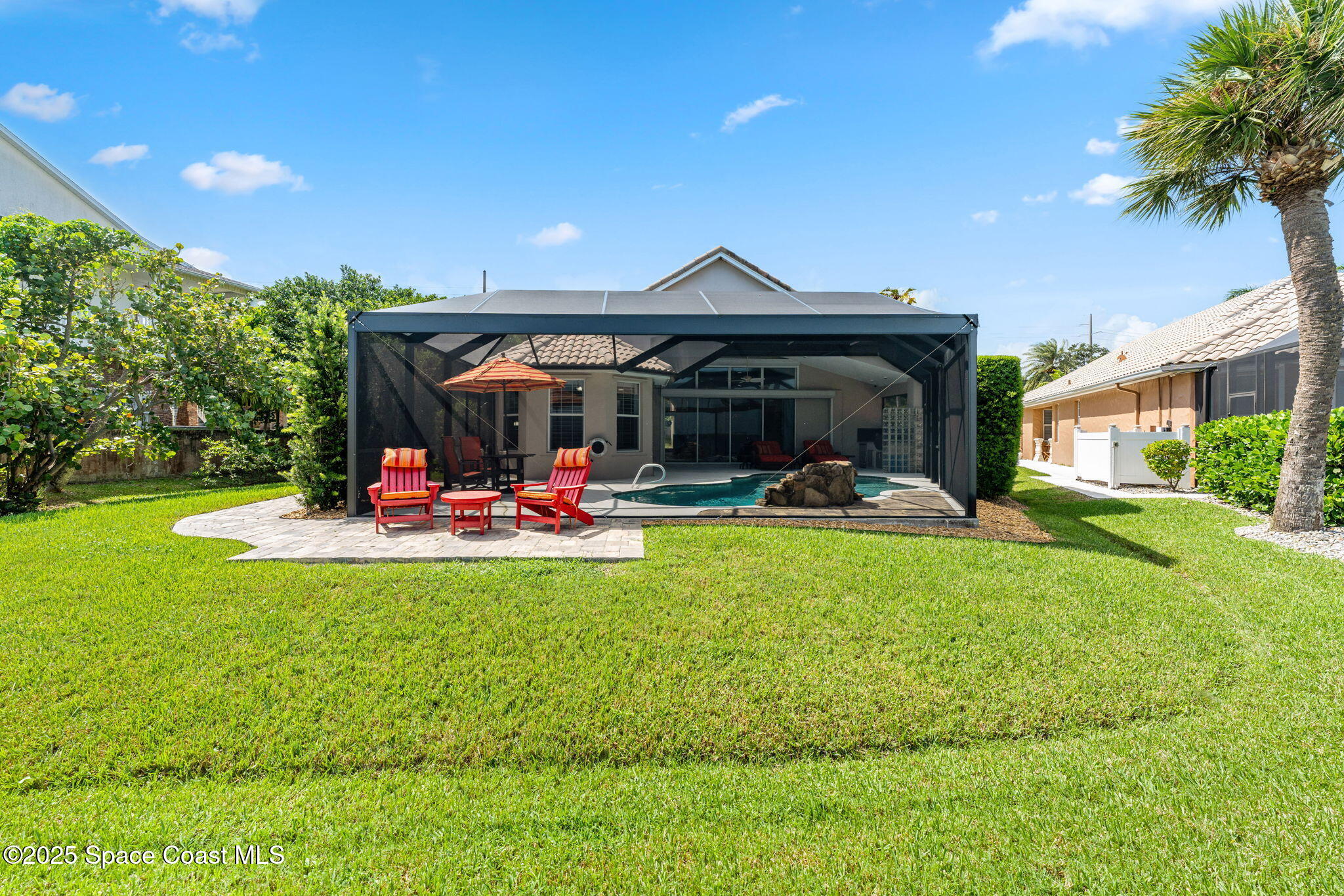 6301 Portofino Lane