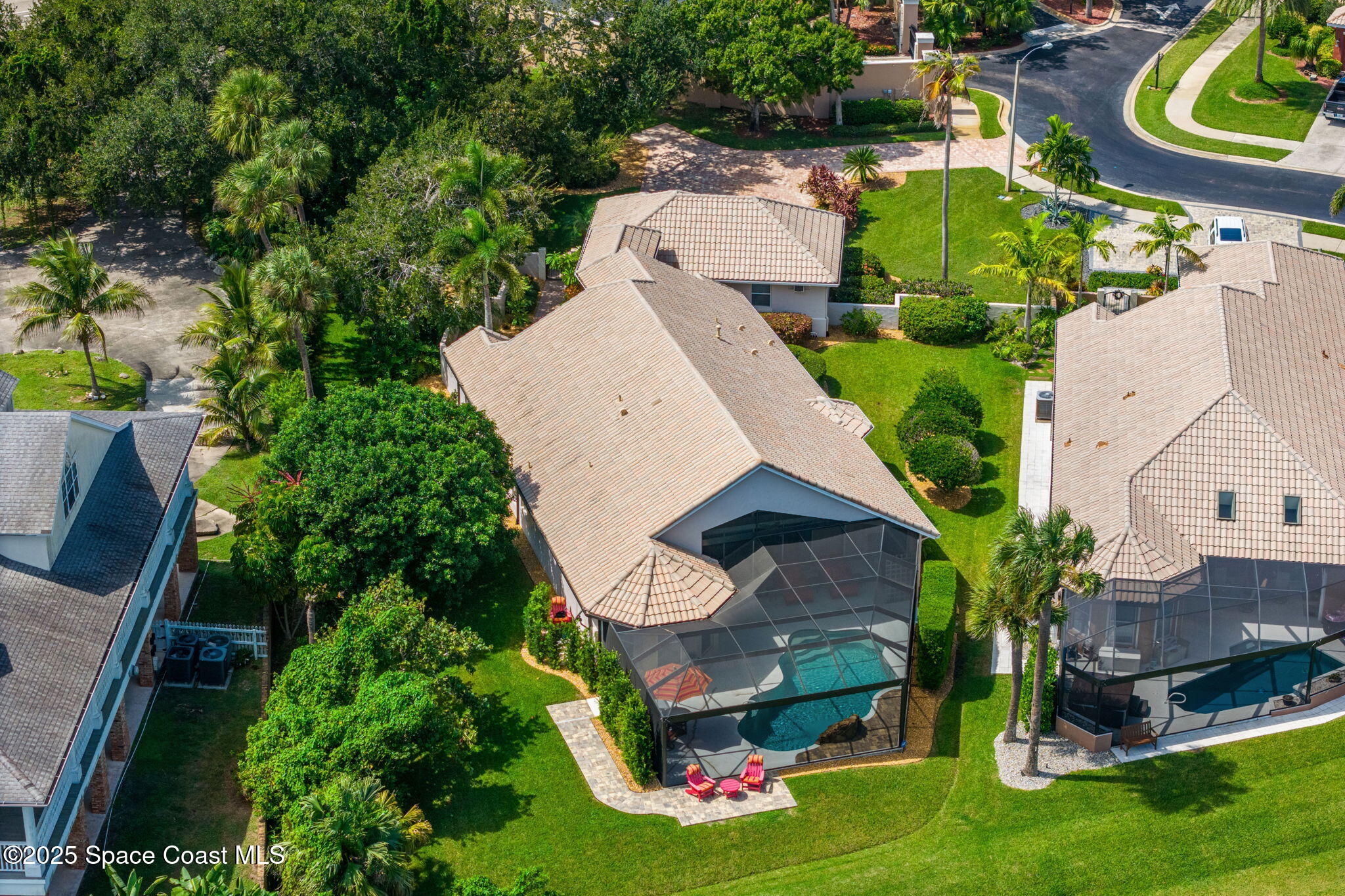 6301 Portofino Lane