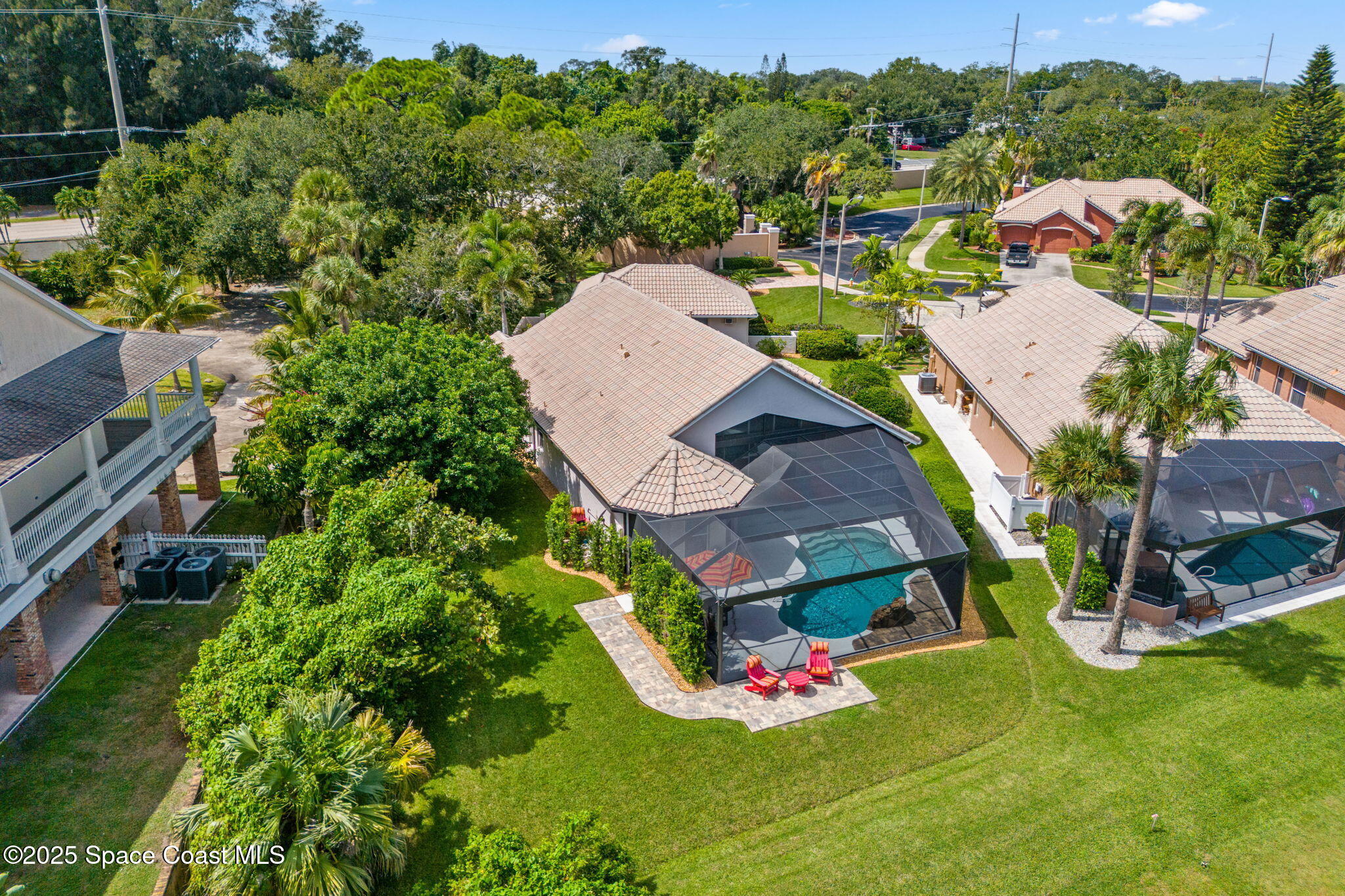 6301 Portofino Lane
