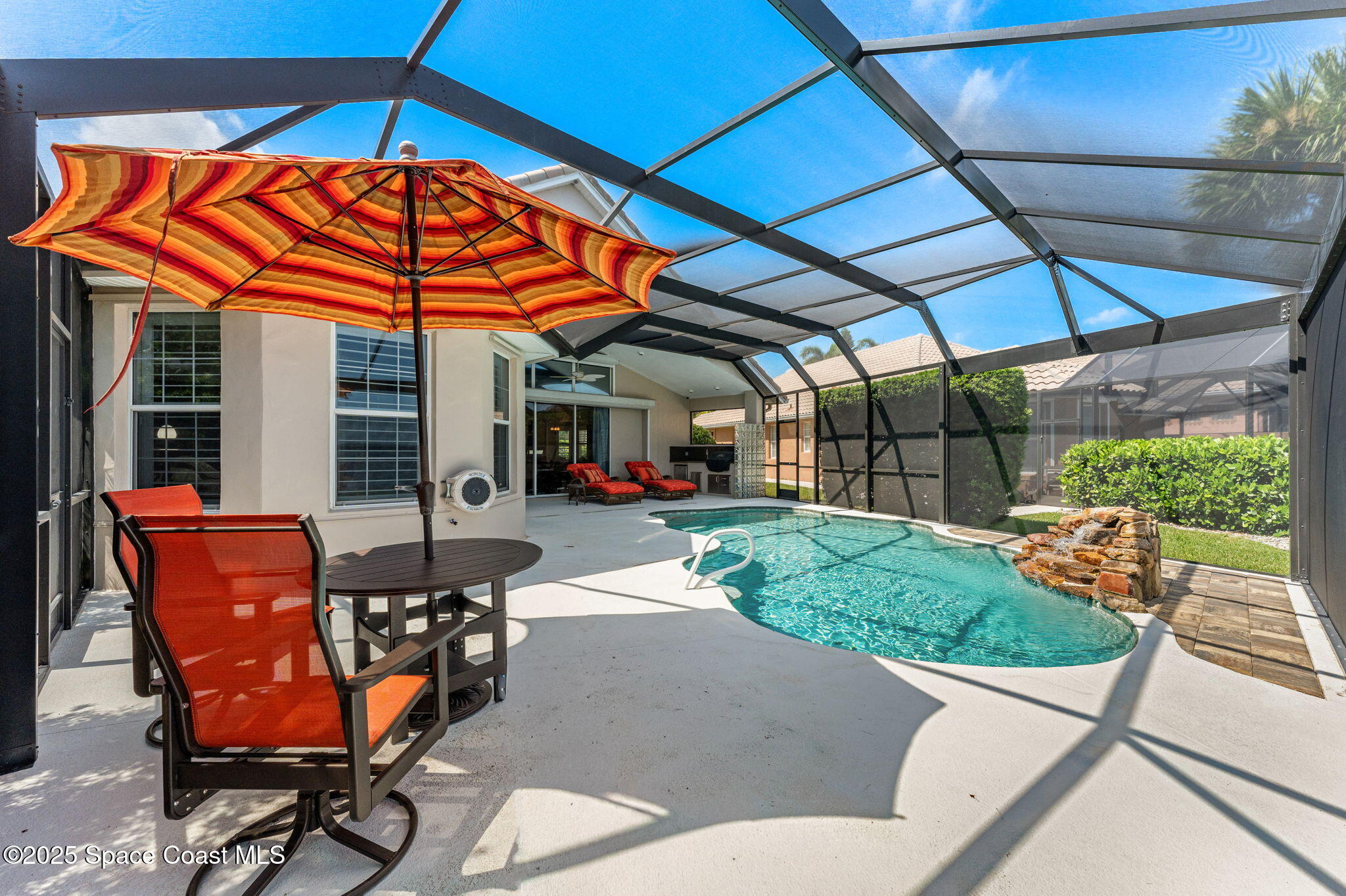 6301 Portofino Lane