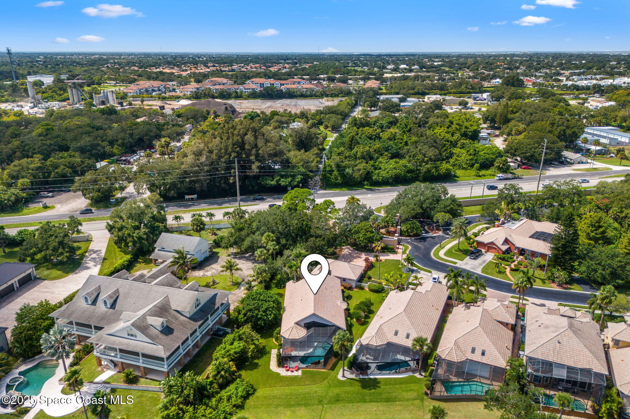 6301 Portofino Lane
