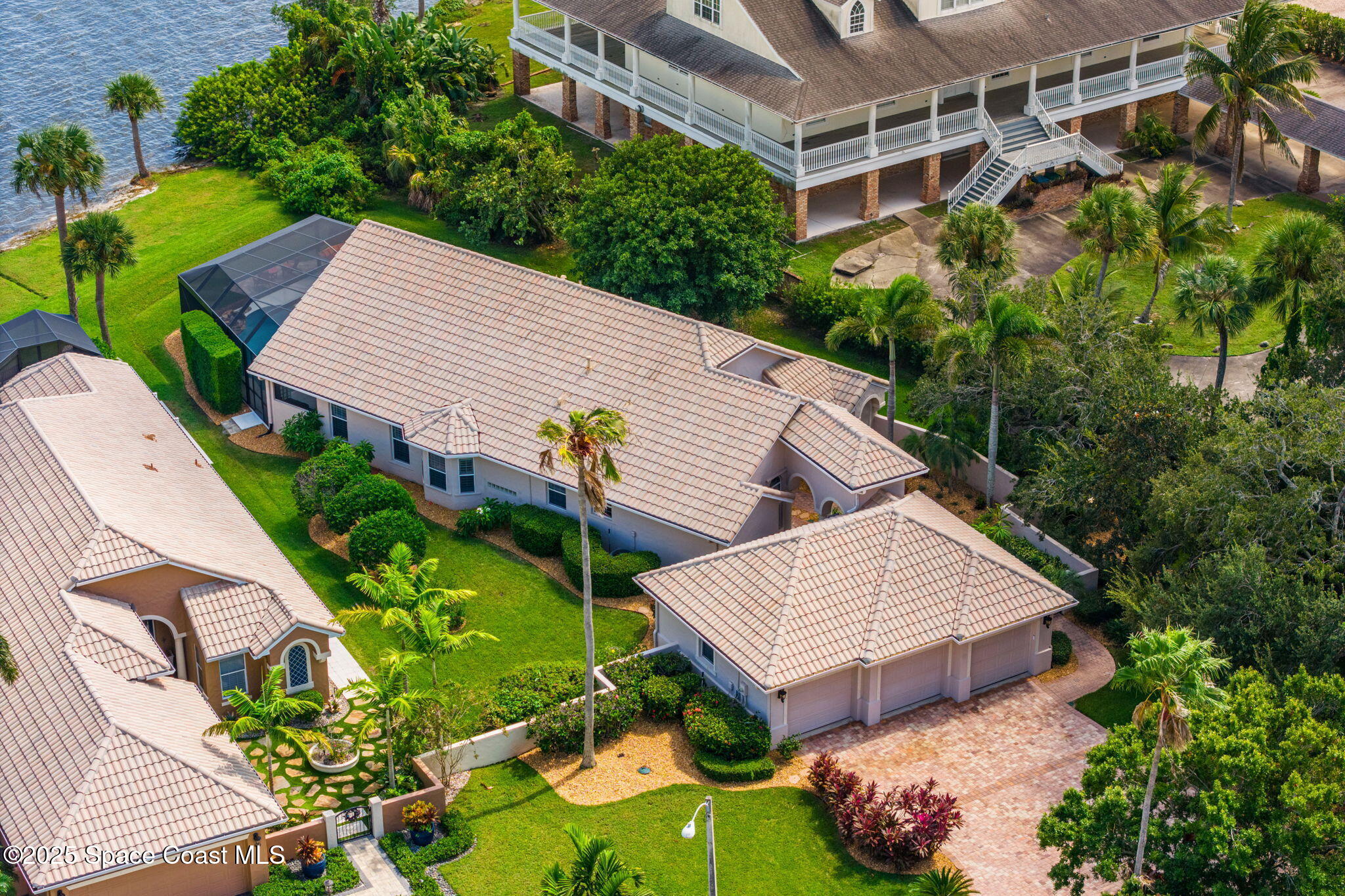 6301 Portofino Lane