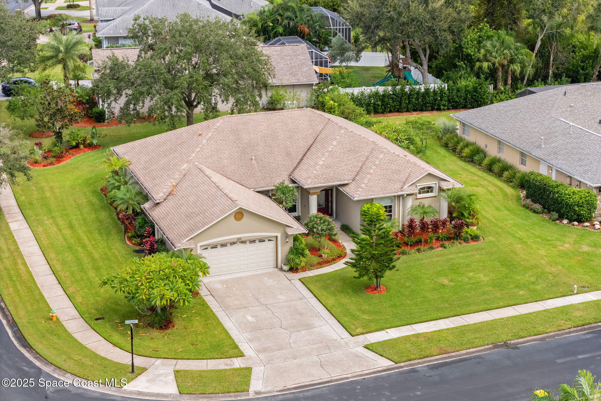 209 Ashbourne Court