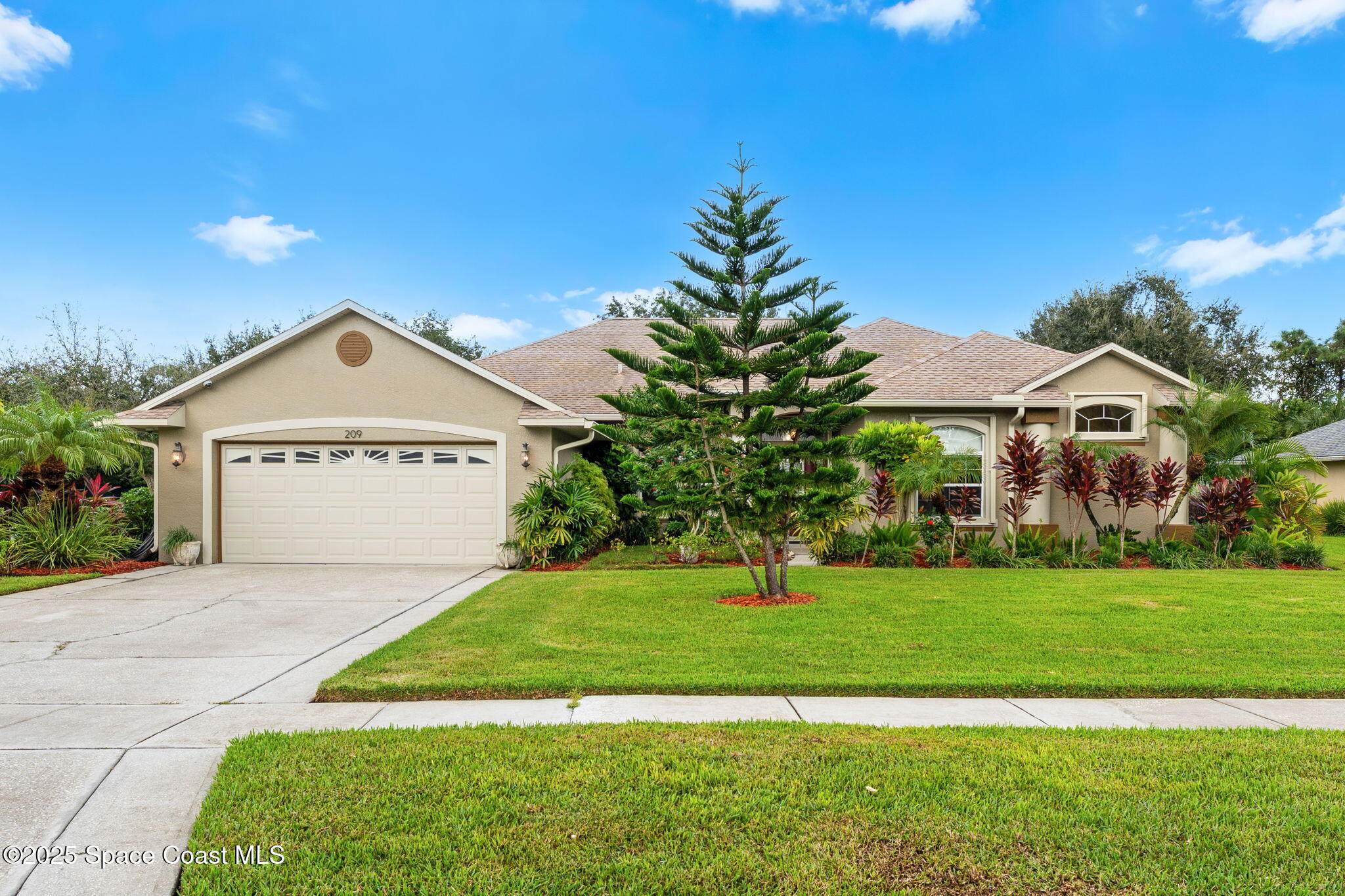 209 Ashbourne Court