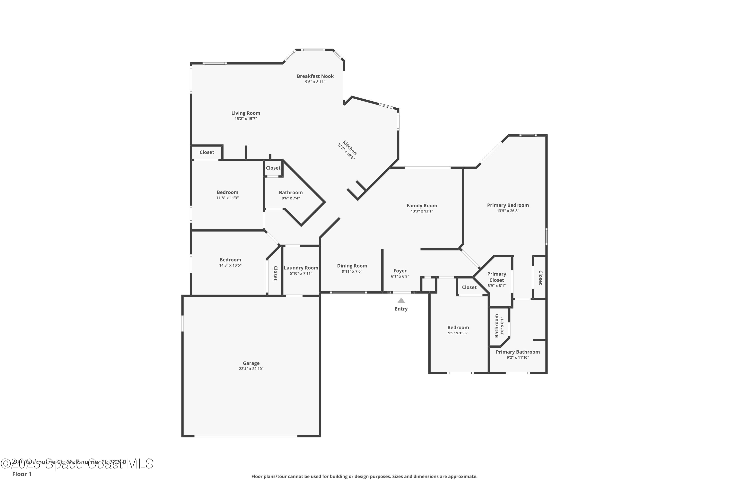 209 Ashbourne Court