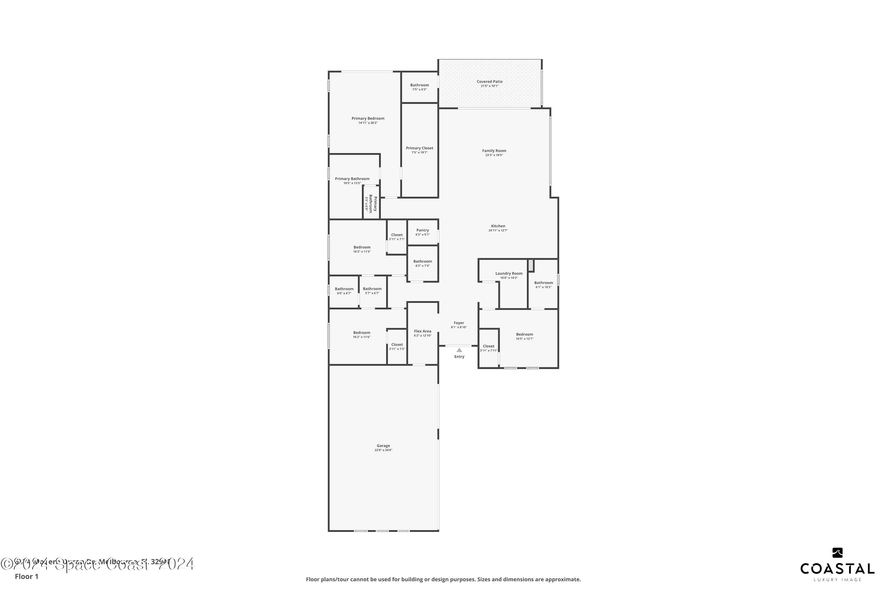 6374 Modern Duran Drive