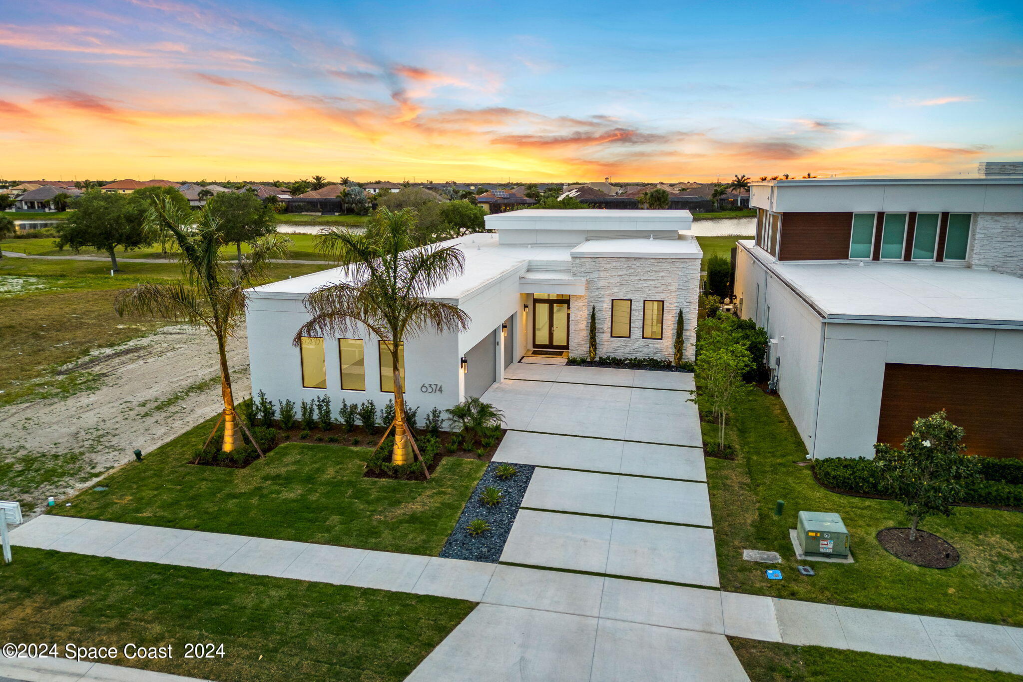6374 Modern Duran Drive