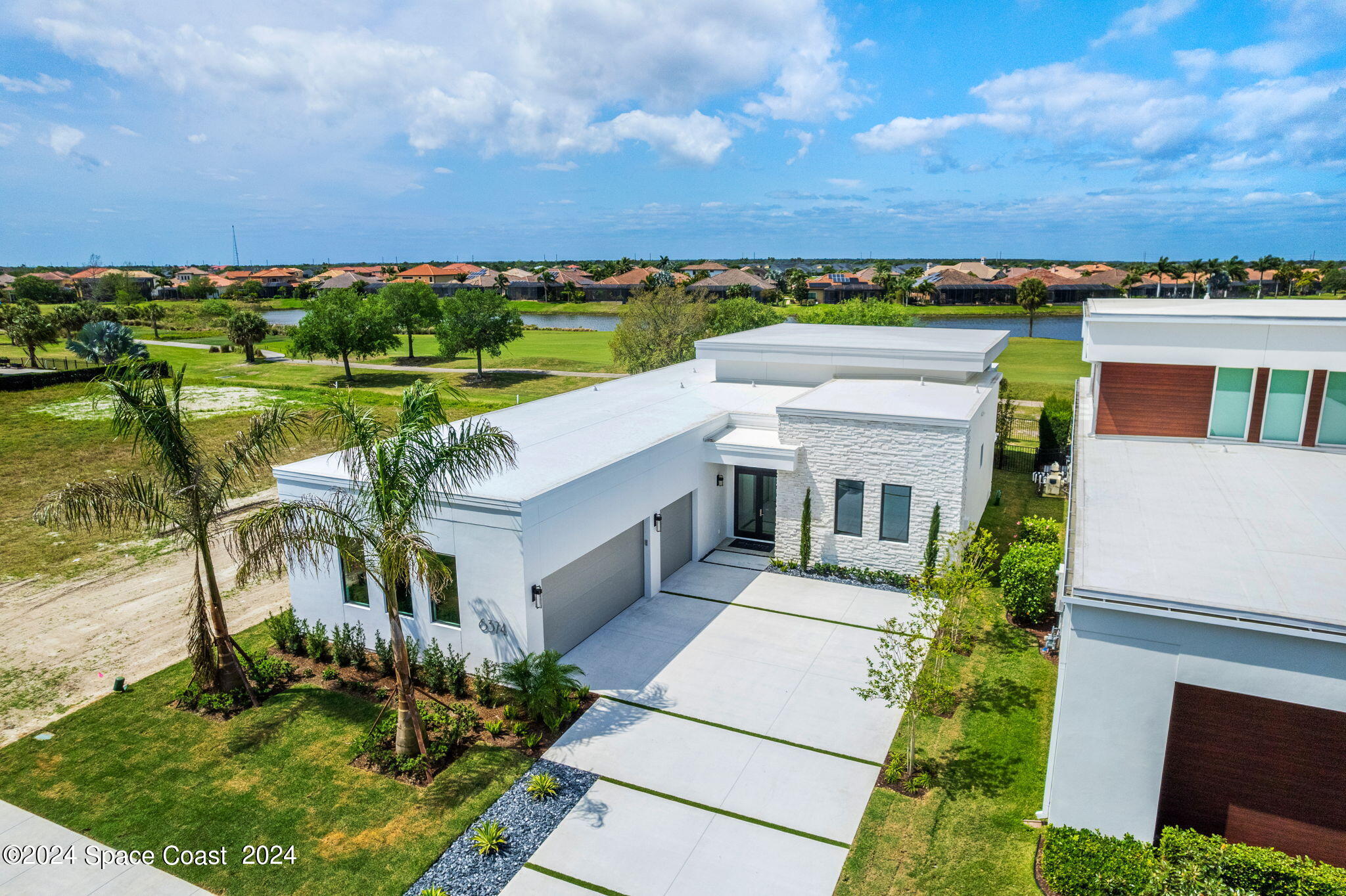 6374 Modern Duran Drive