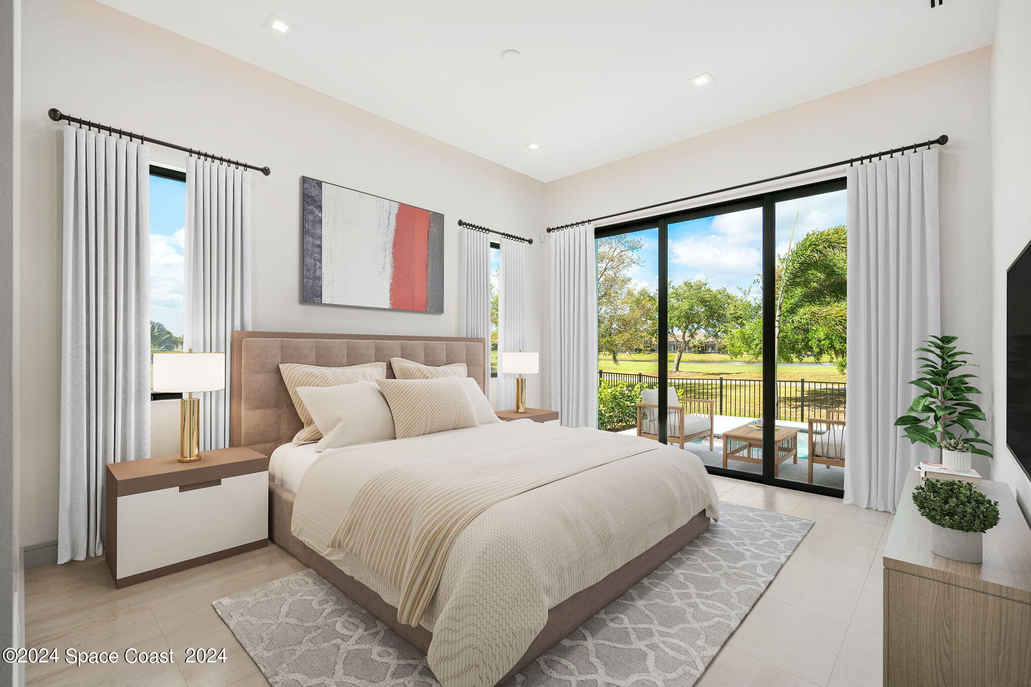 6374 Modern Duran Drive
