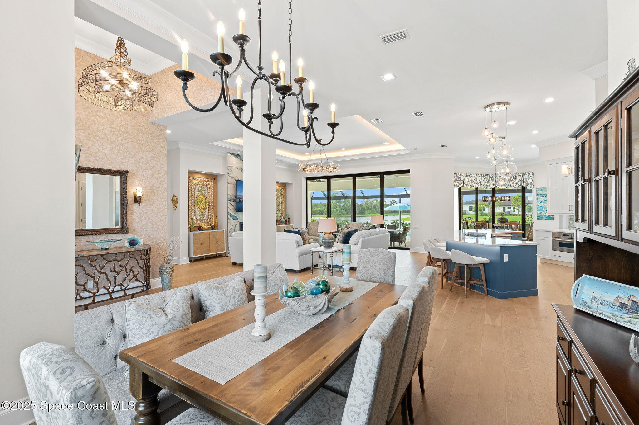 3709 Lake Adelaide Place