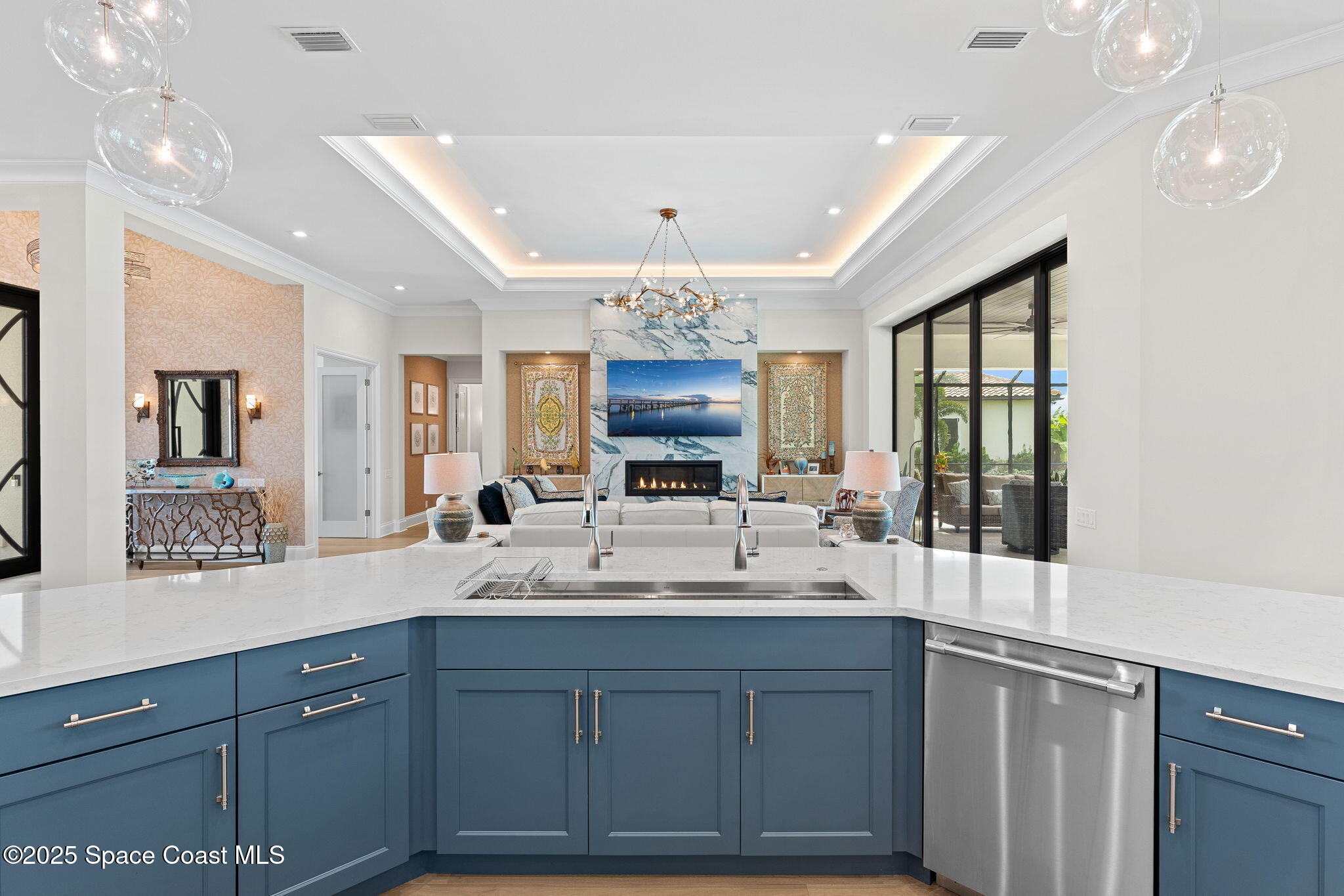 3709 Lake Adelaide Place