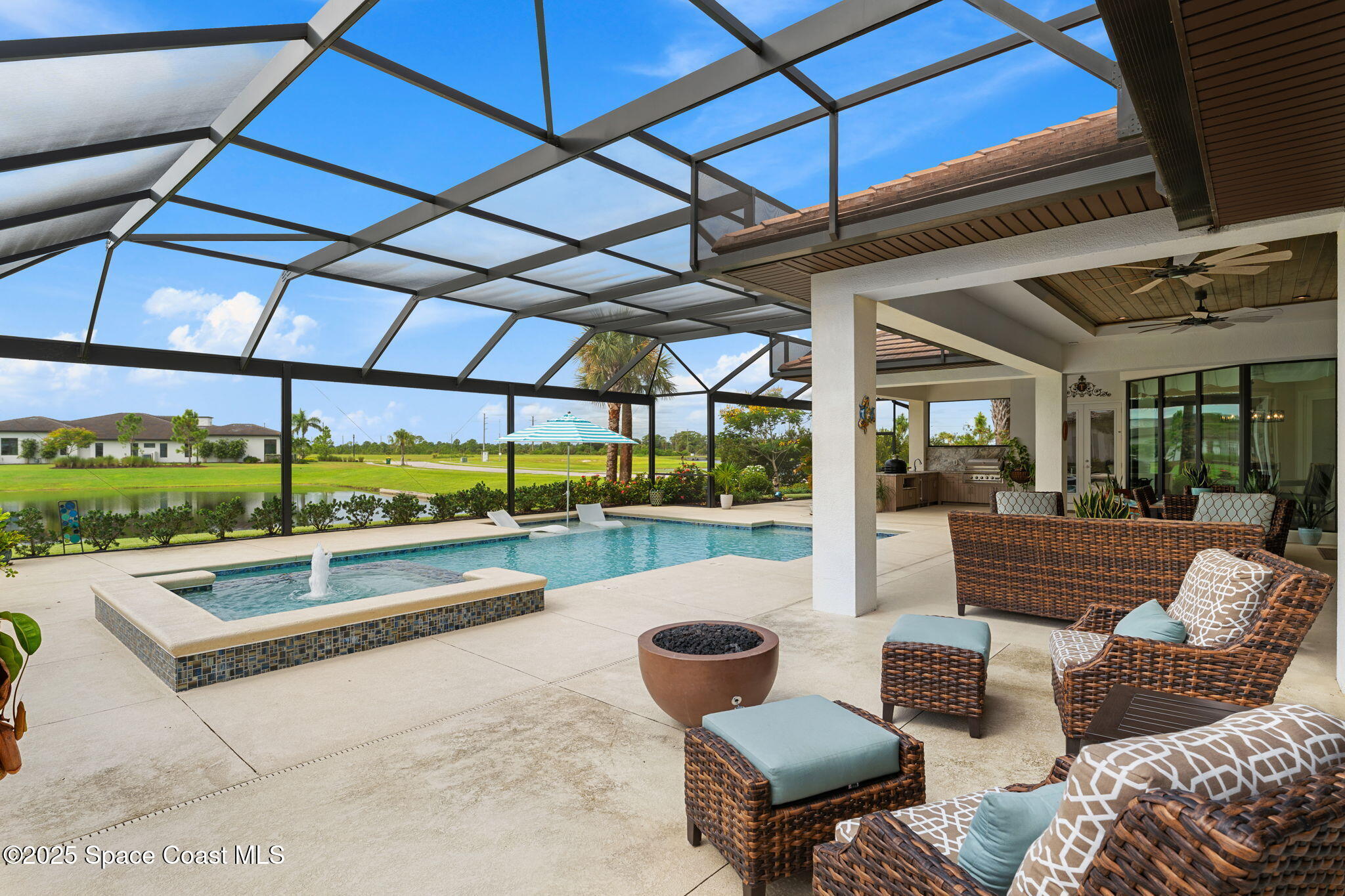 3709 Lake Adelaide Place