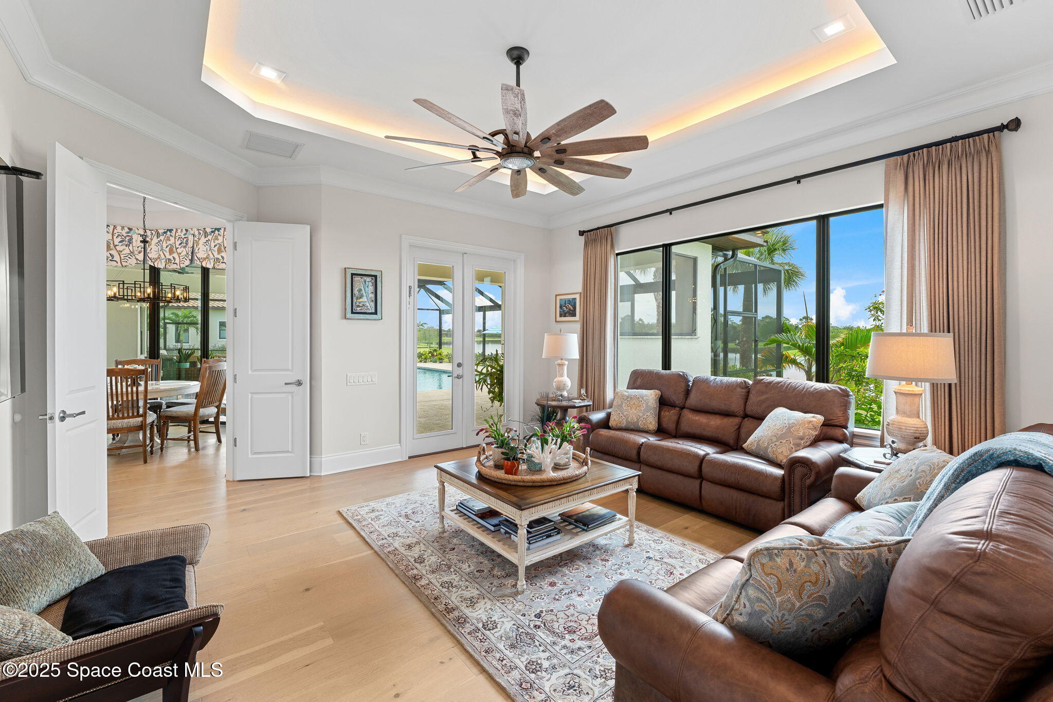 3709 Lake Adelaide Place