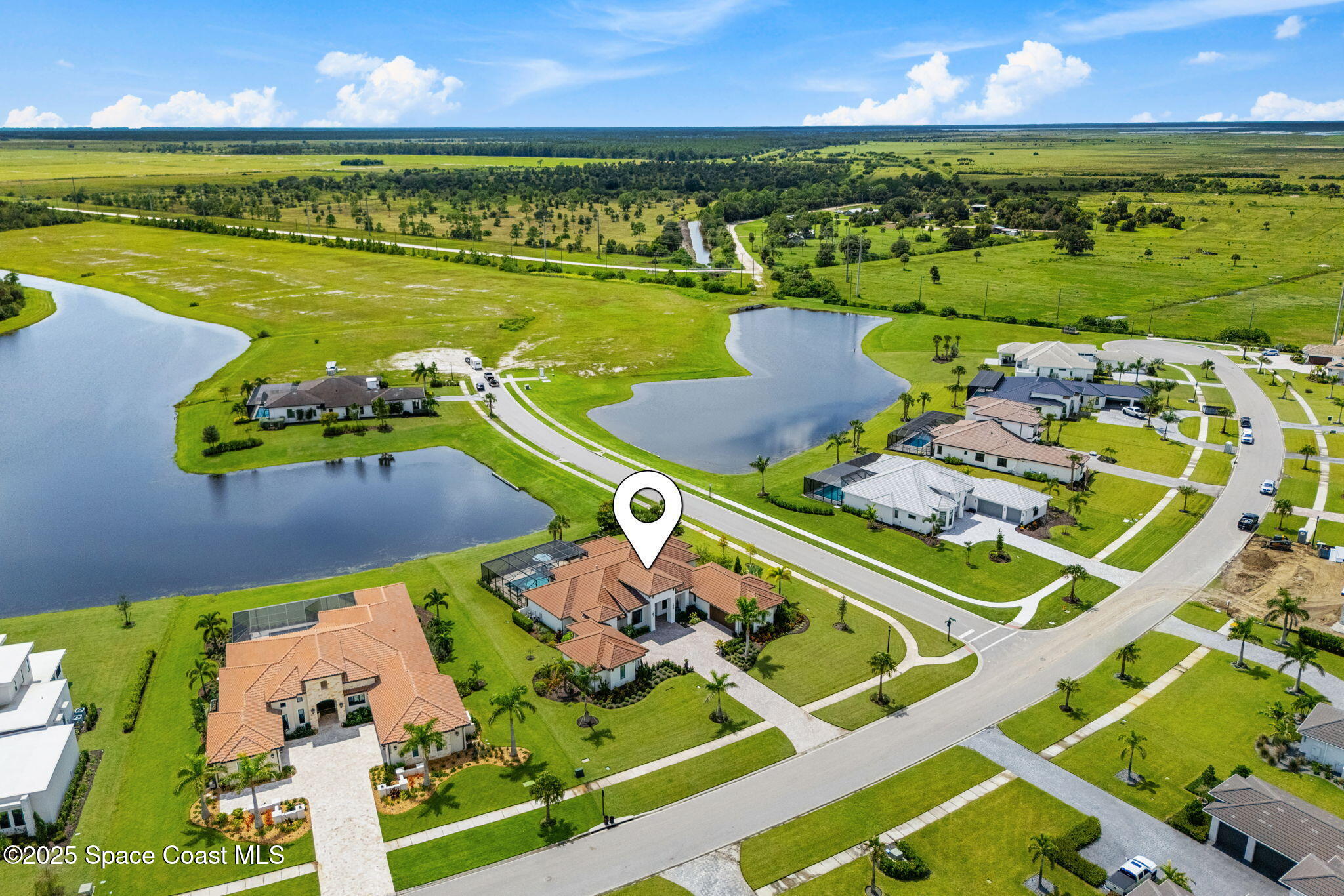 3709 Lake Adelaide Place