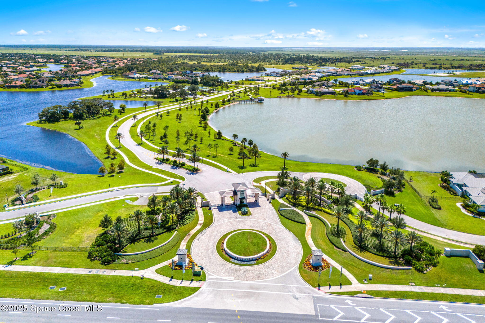 3709 Lake Adelaide Place