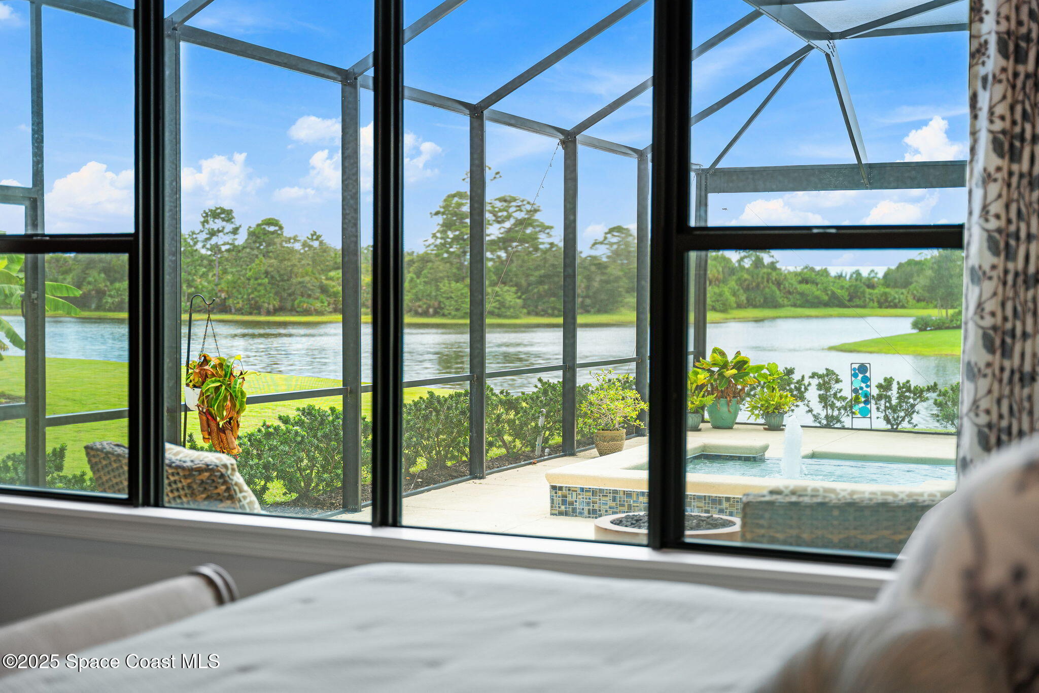 3709 Lake Adelaide Place