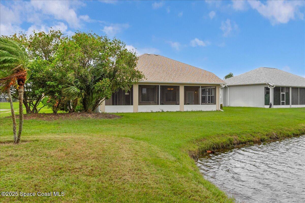 2302 Brightwood Circle