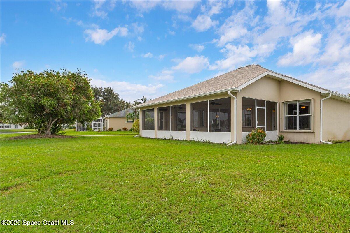 2302 Brightwood Circle