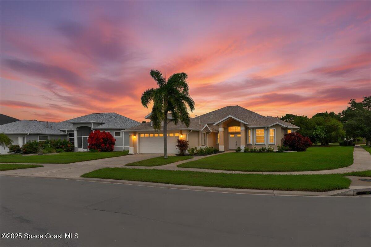 2302 Brightwood Circle