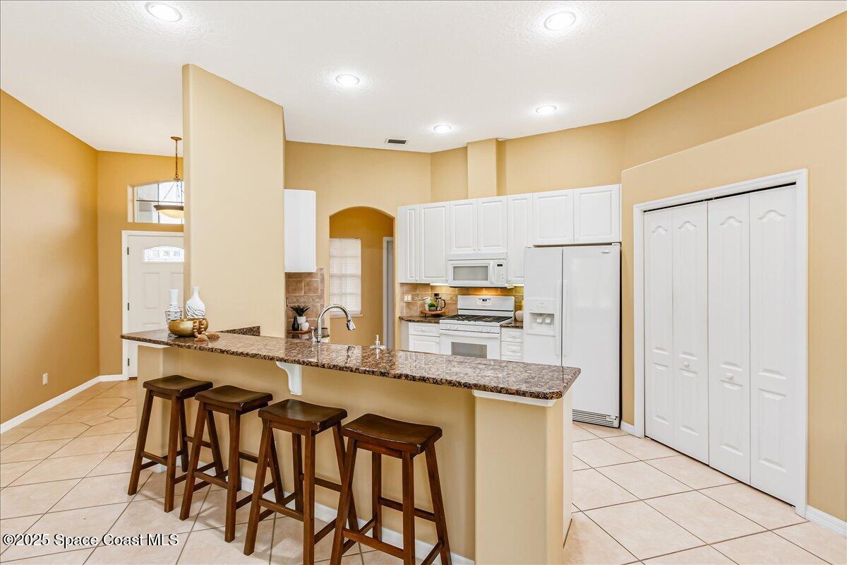 2302 Brightwood Circle