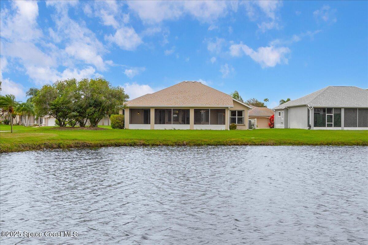 2302 Brightwood Circle