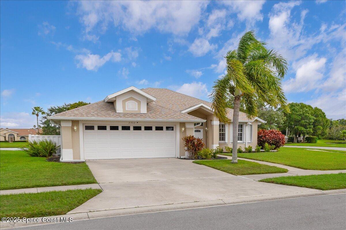 2302 Brightwood Circle