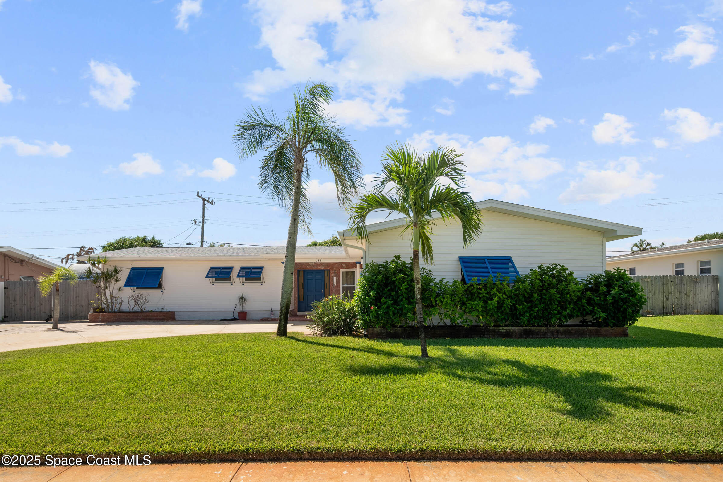 155 Elm Avenue