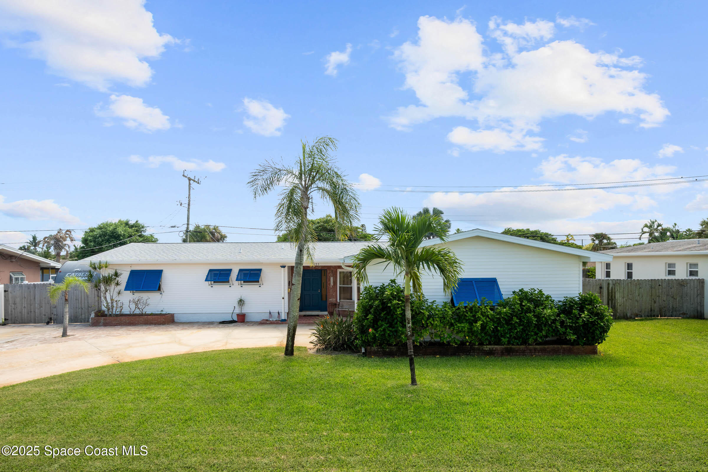 155 Elm Avenue