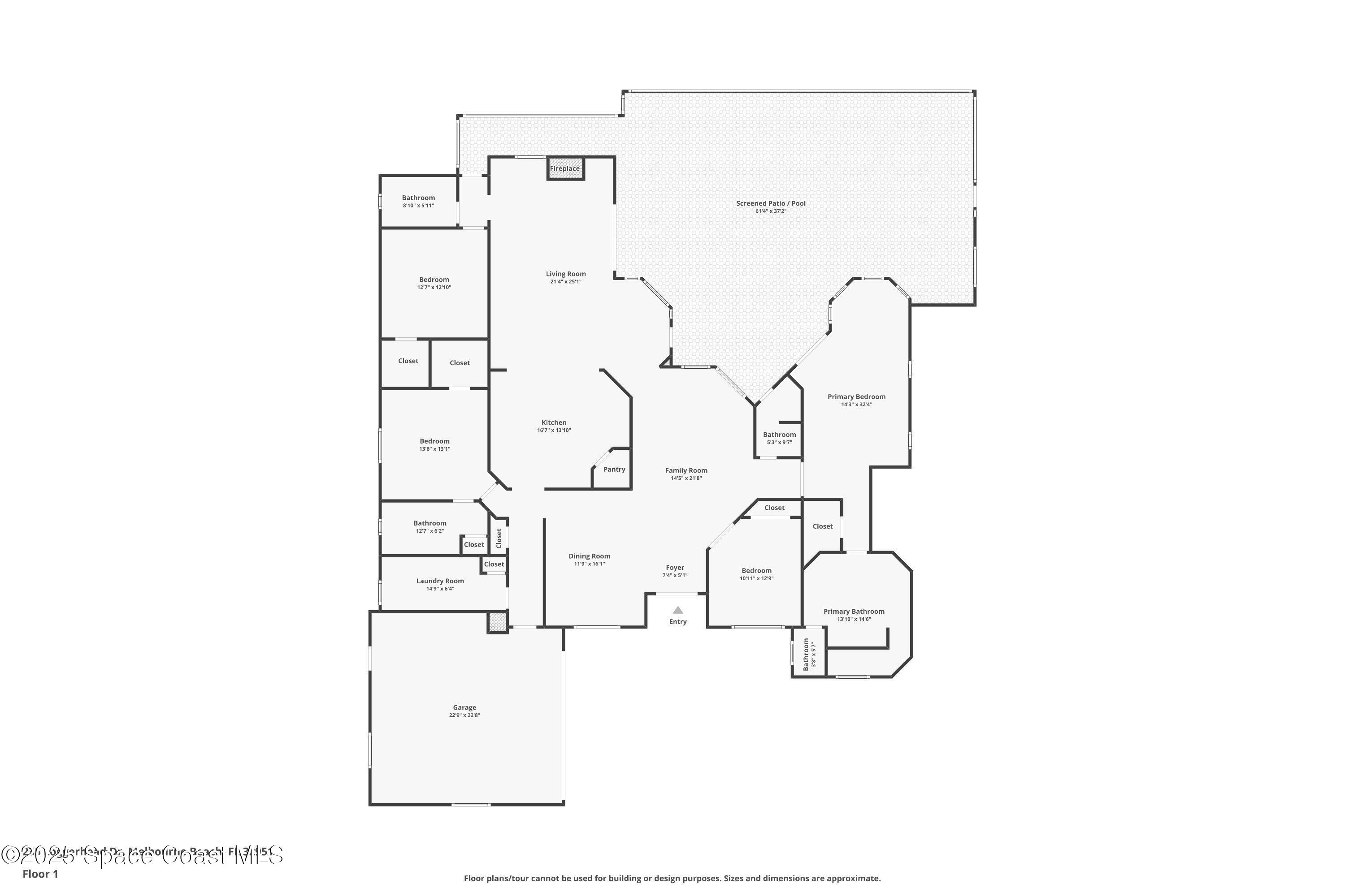235 Loggerhead Drive