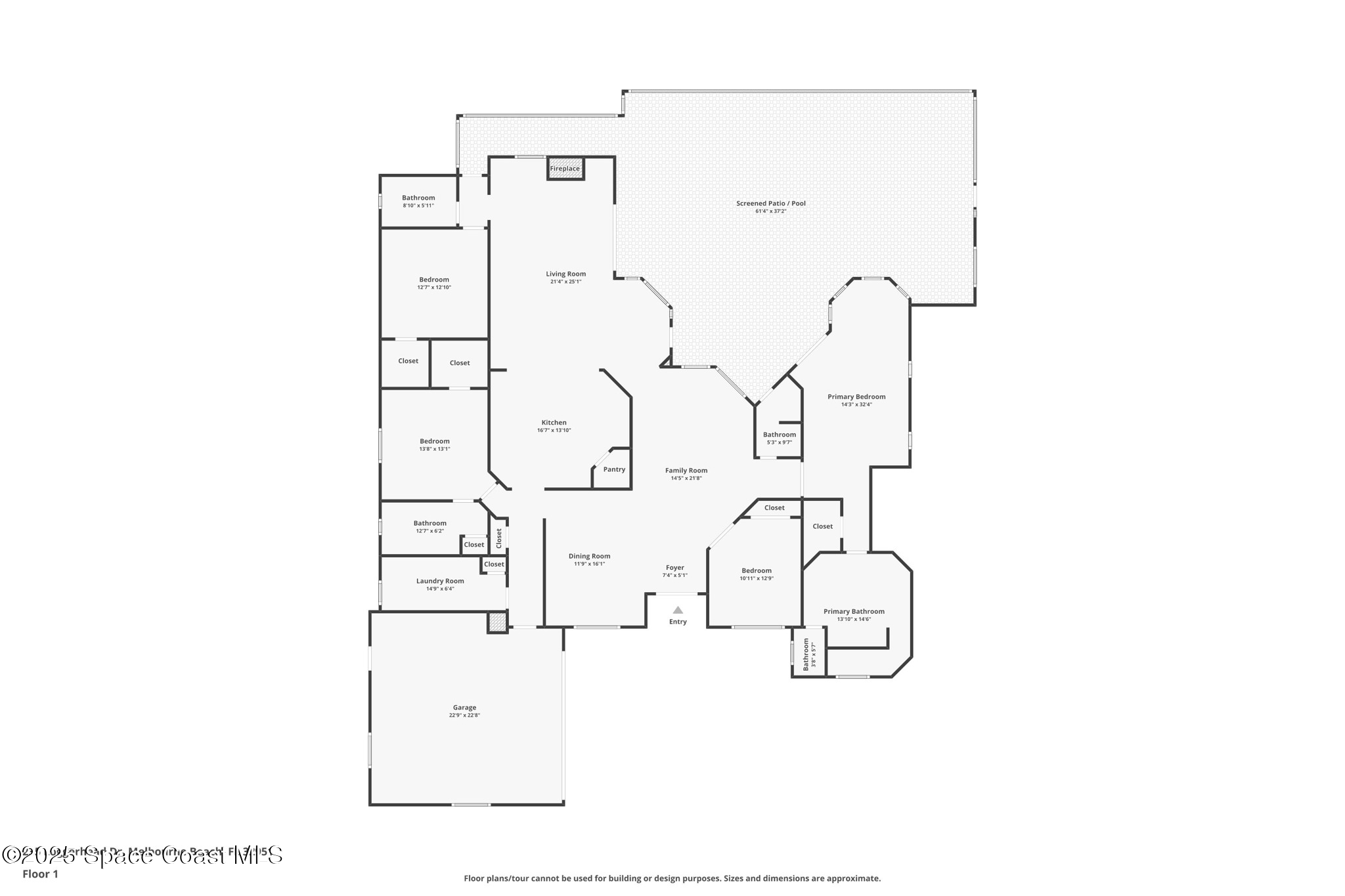 235 Loggerhead Drive