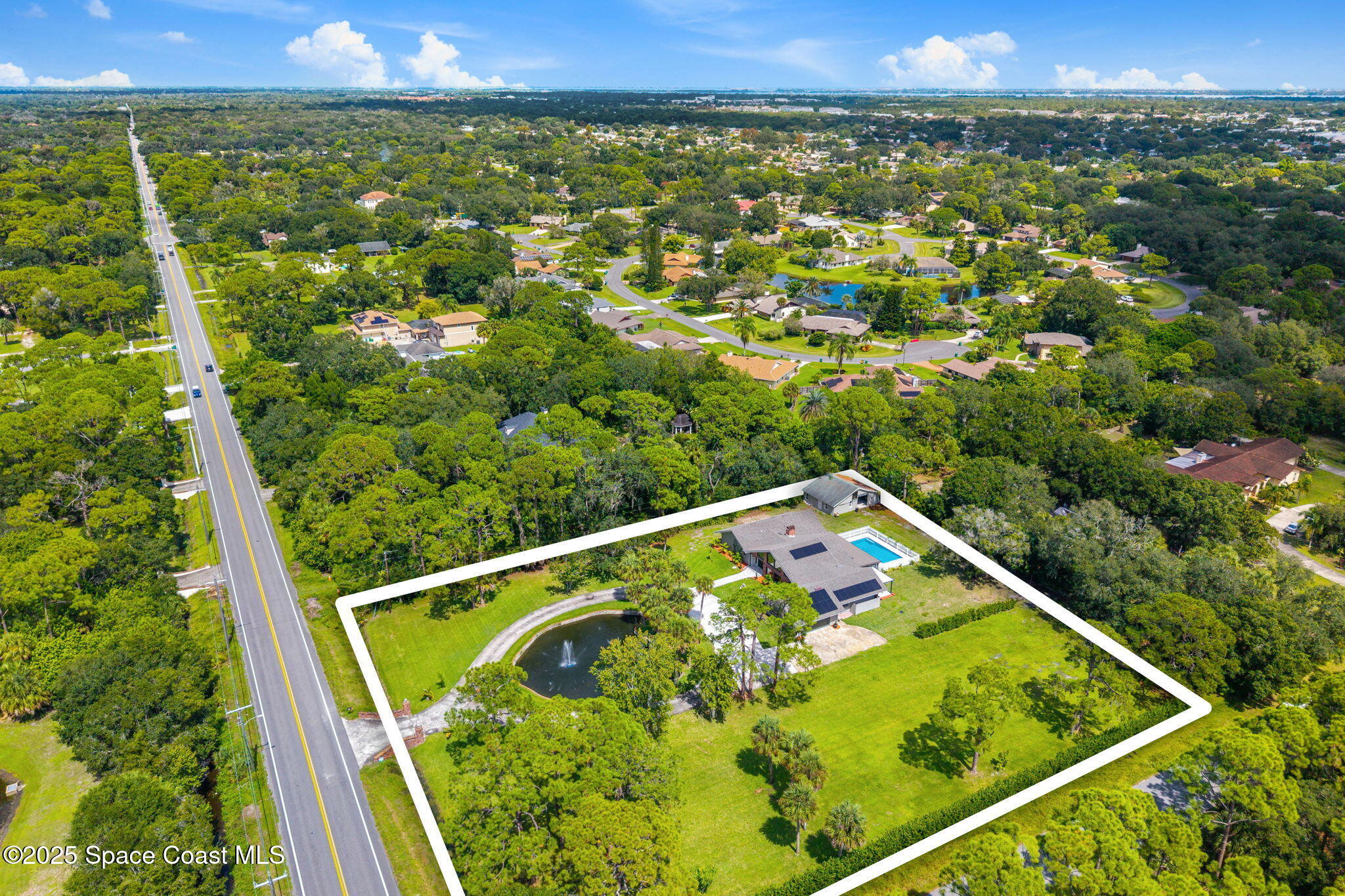 2187 Turtle Mound Road