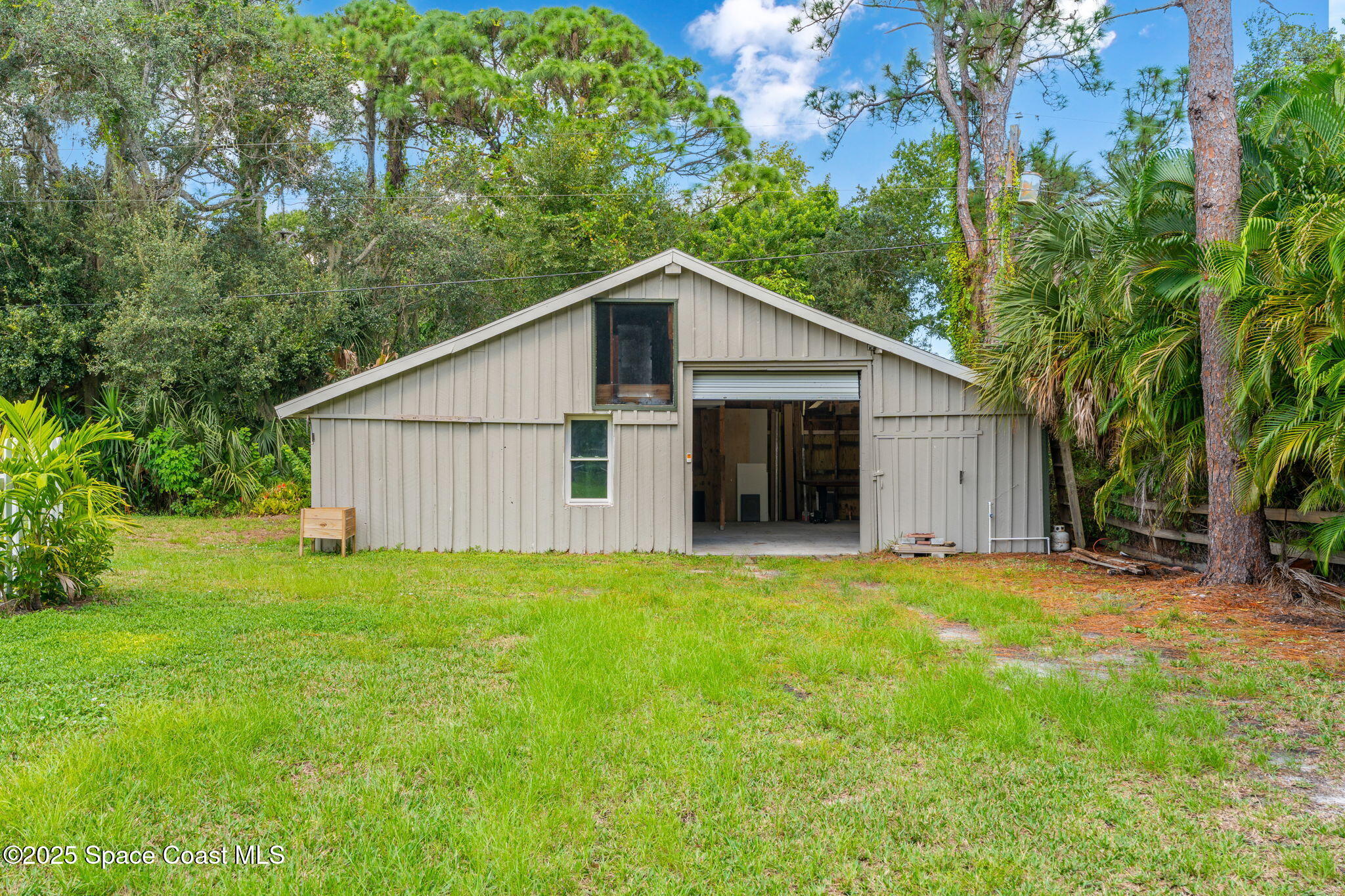 2187 Turtle Mound Road