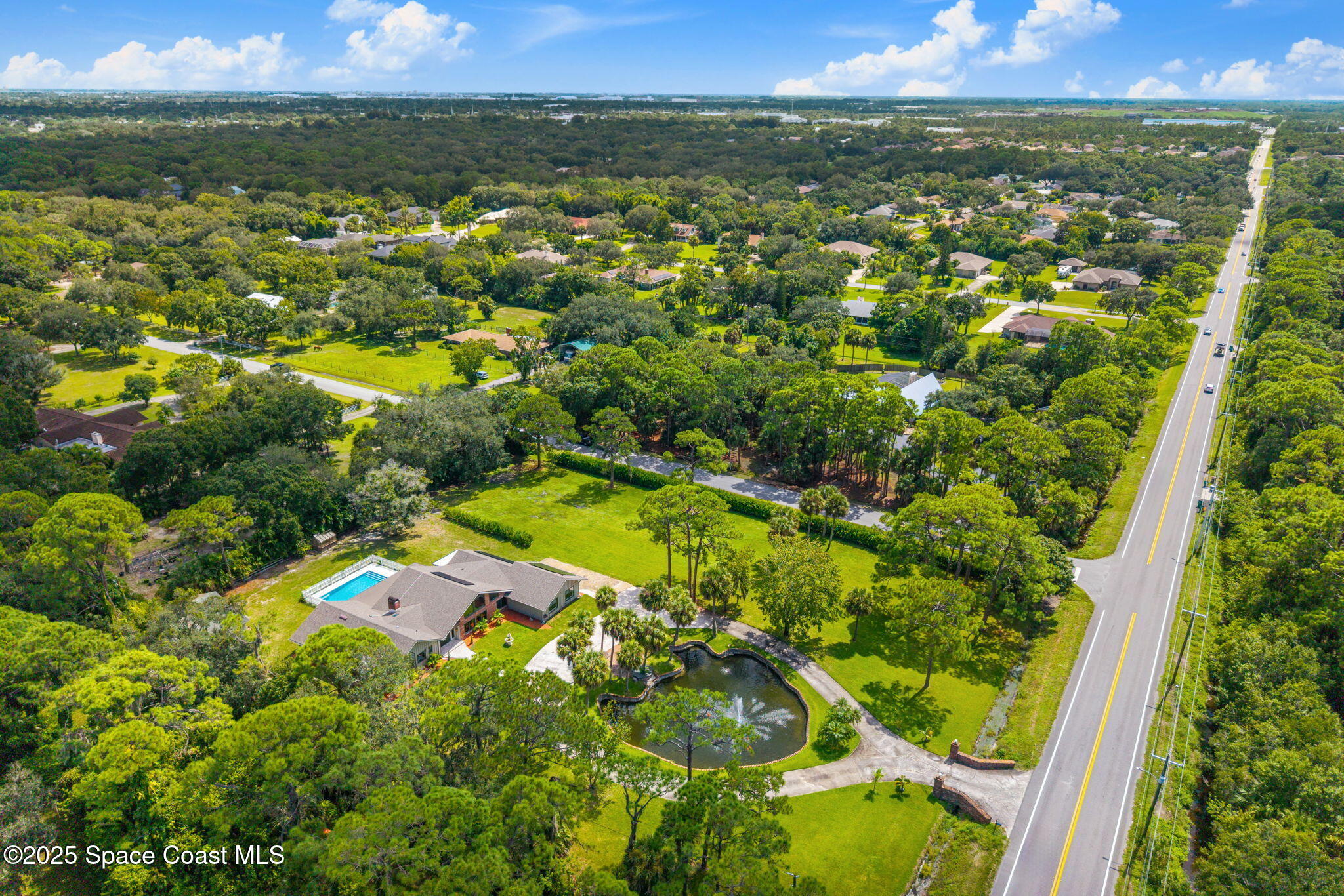 2187 Turtle Mound Road