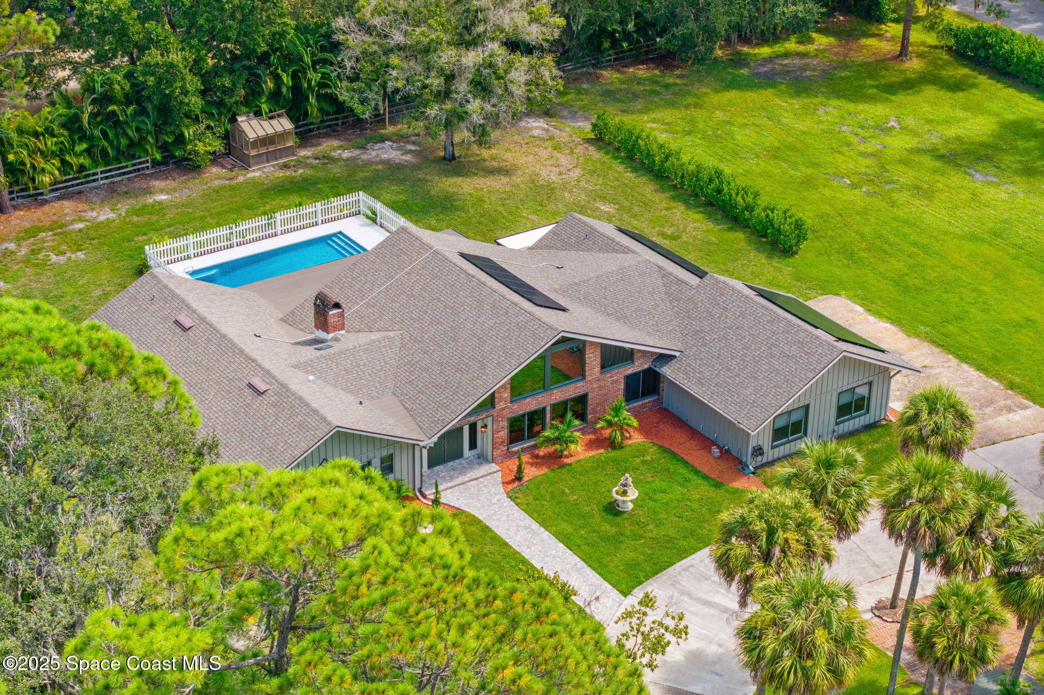 2187 Turtle Mound Road