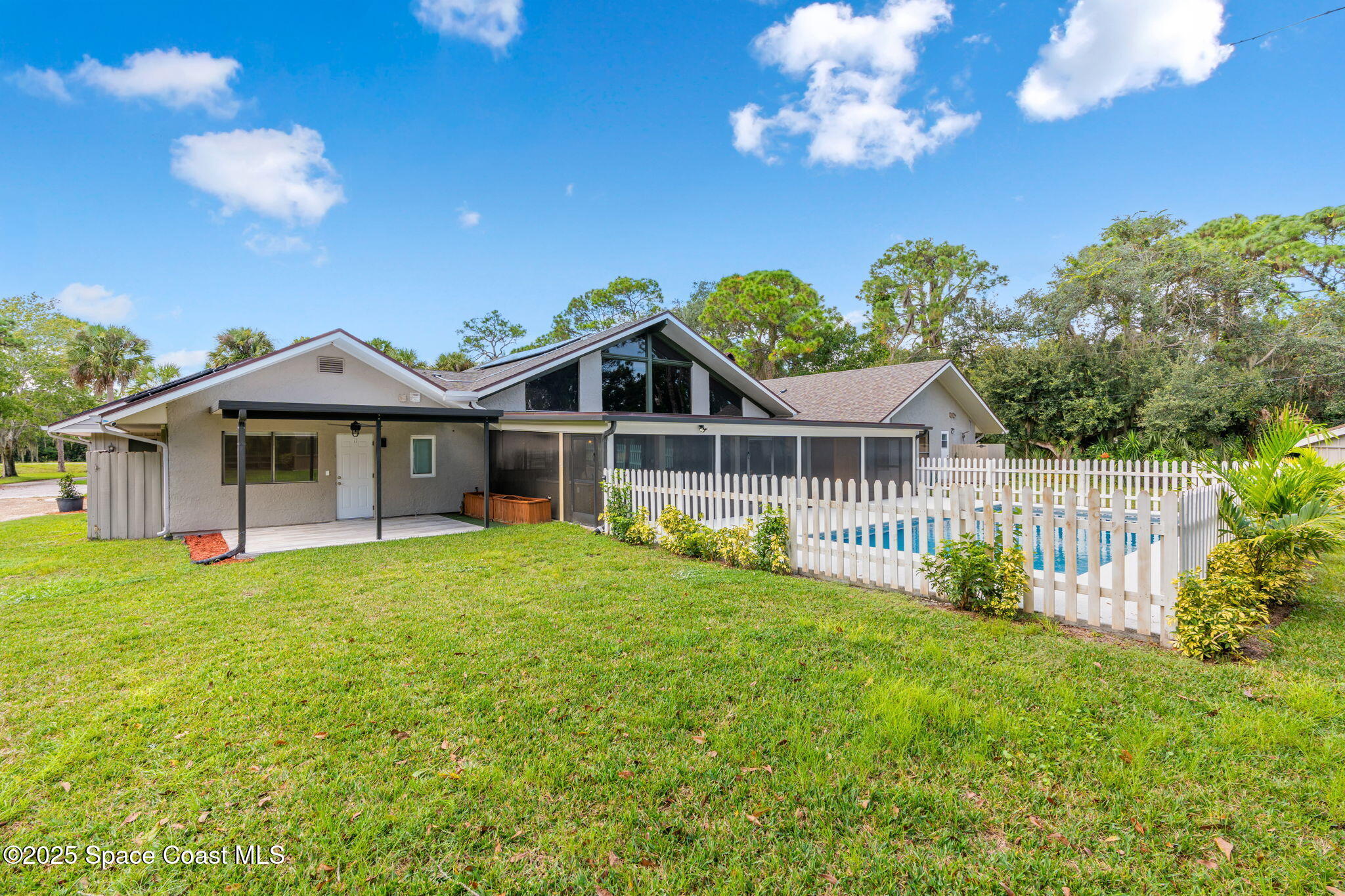 2187 Turtle Mound Road