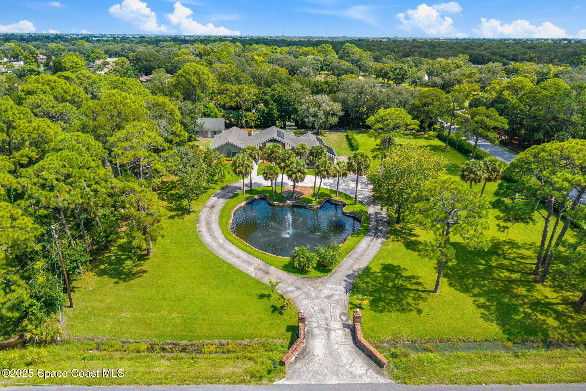 2187 Turtle Mound Road