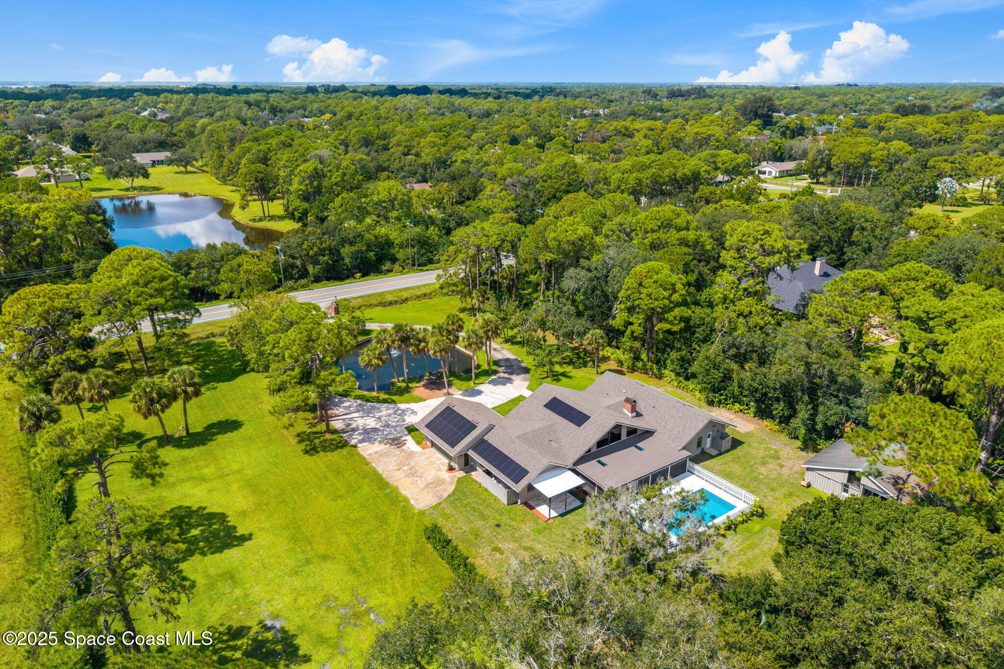 2187 Turtle Mound Road