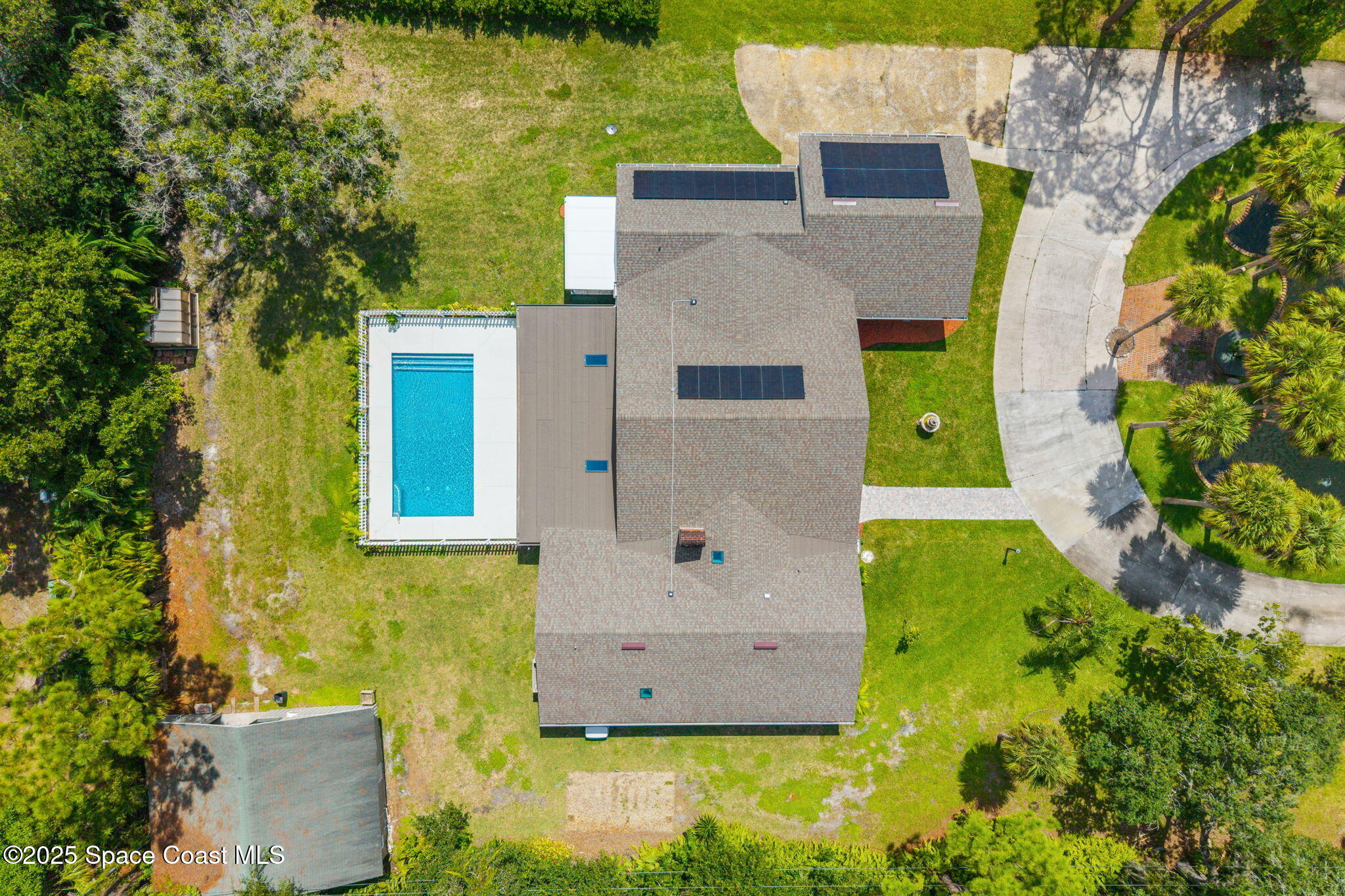 2187 Turtle Mound Road