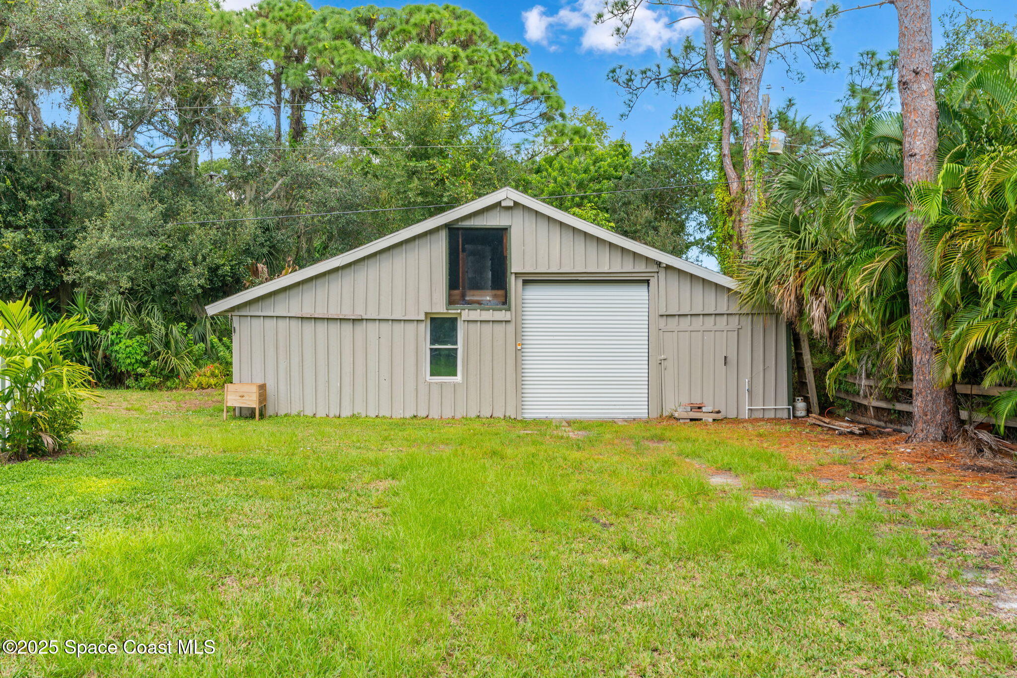 2187 Turtle Mound Road