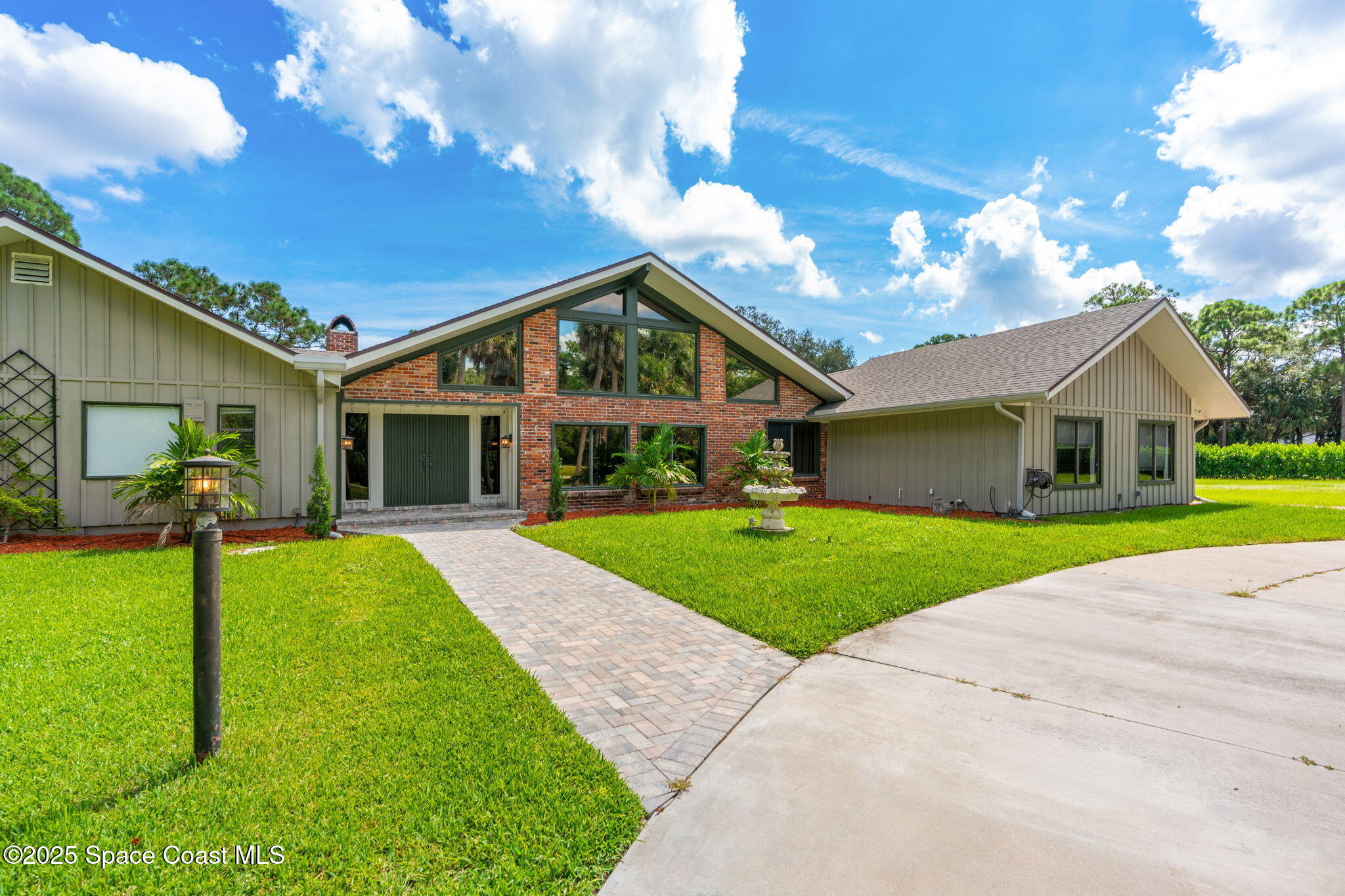 2187 Turtle Mound Road